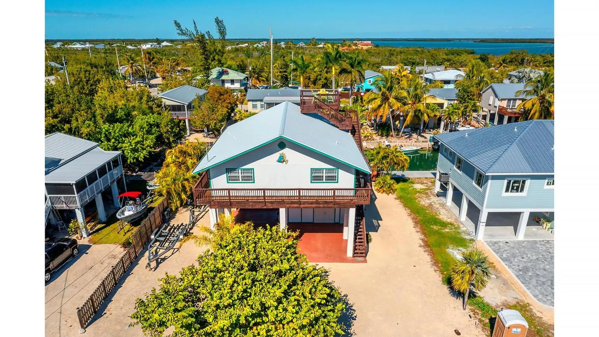 Foster's Folly Key West