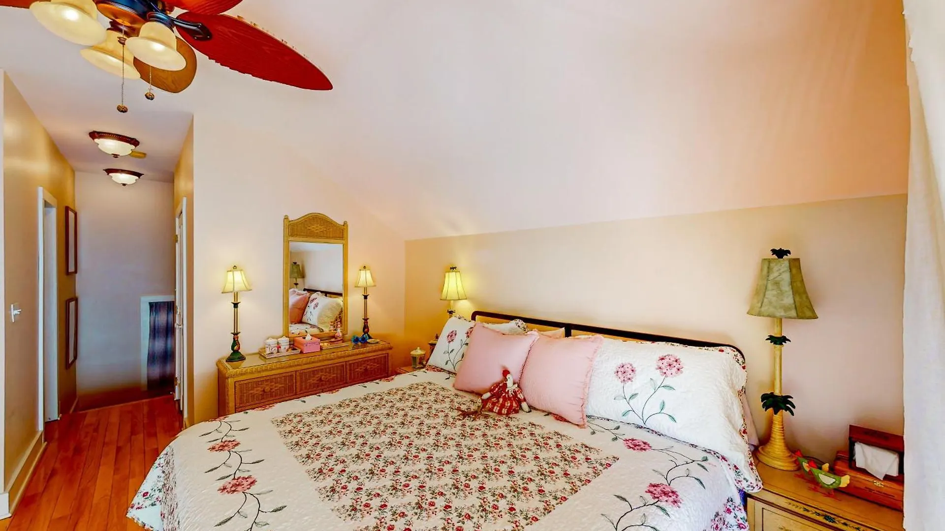 The Conch-out Holiday home Key West
