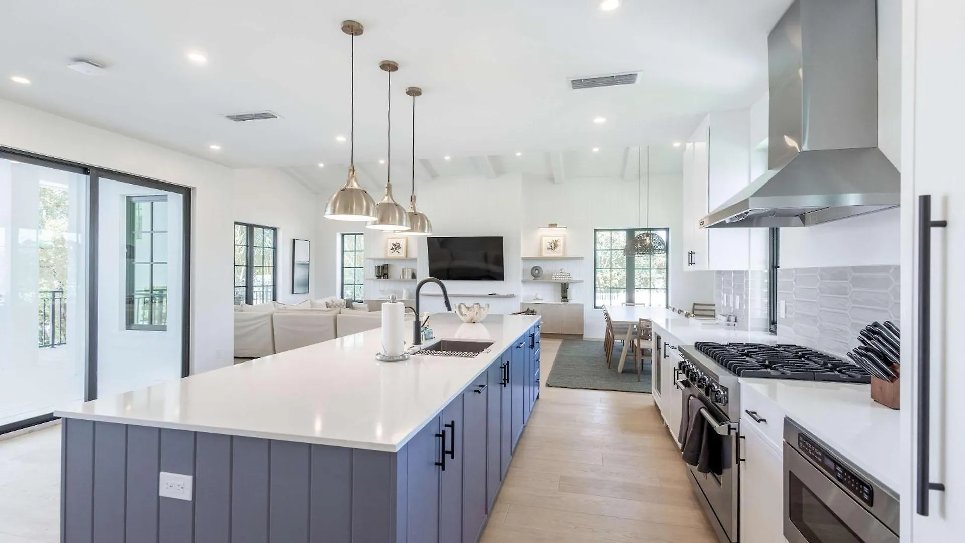 Holiday home Brand New Build Larkshine House - Pool Key West