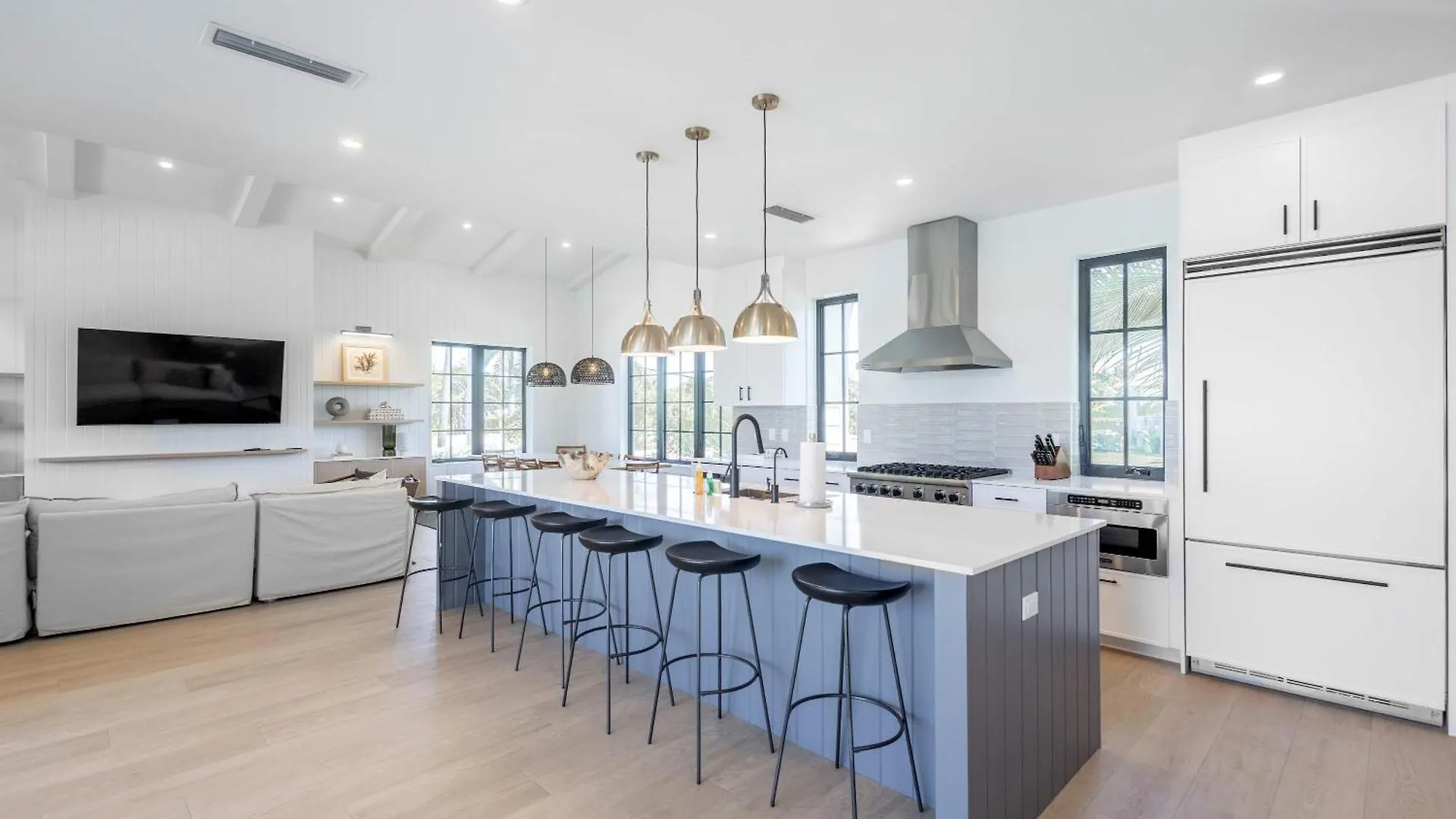 Brand New Build Larkshine House - Pool Key West