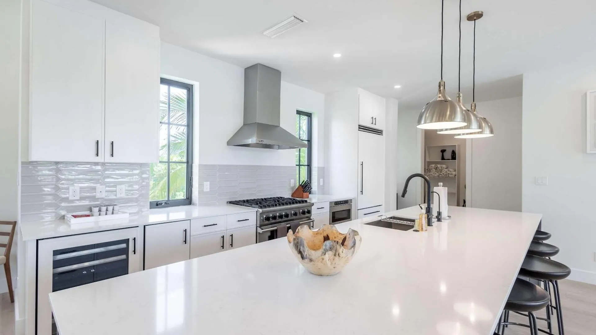 Brand New Build Larkshine House - Pool * Key West