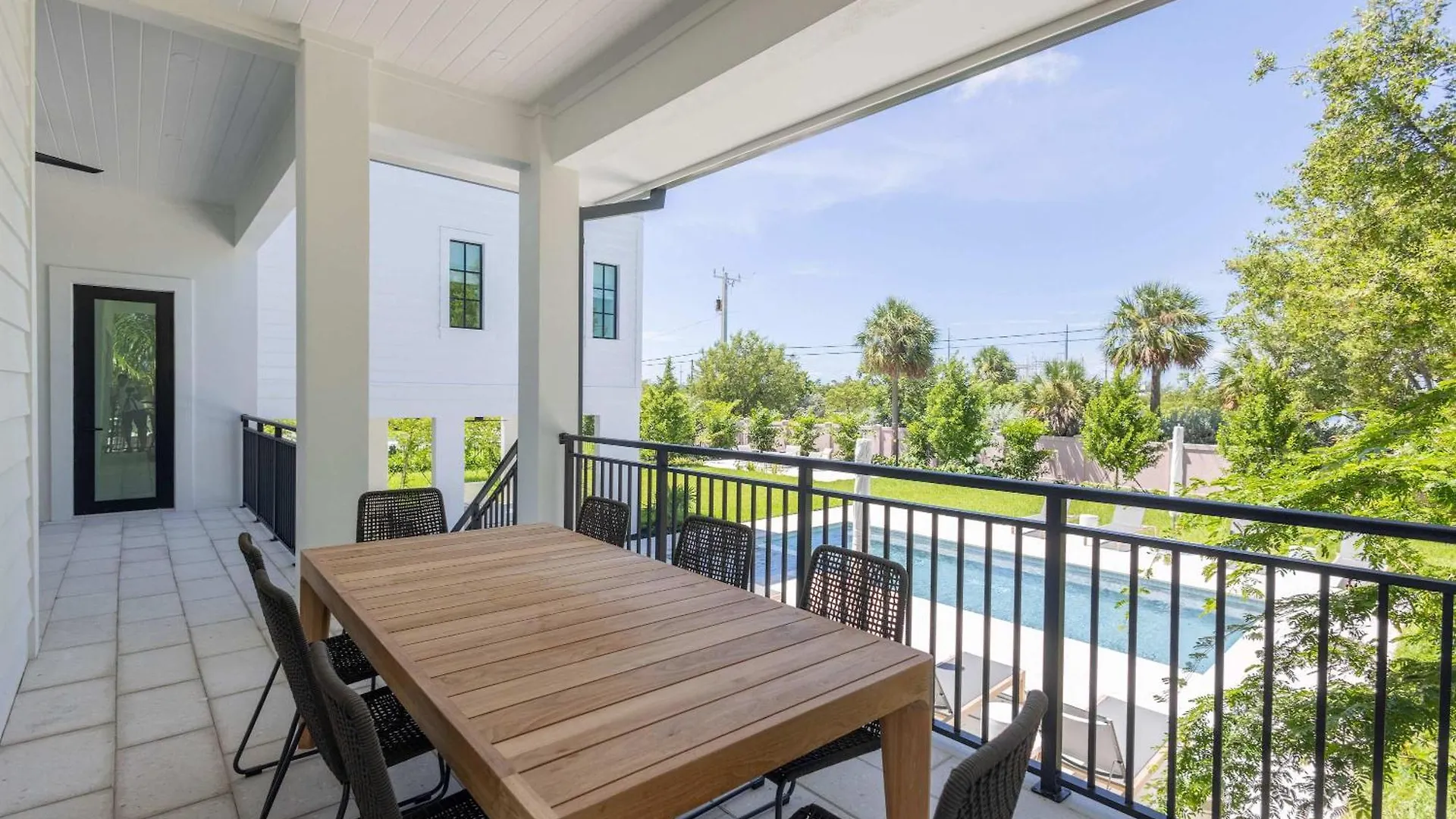 Brand New Build Larkshine House - Pool Key West