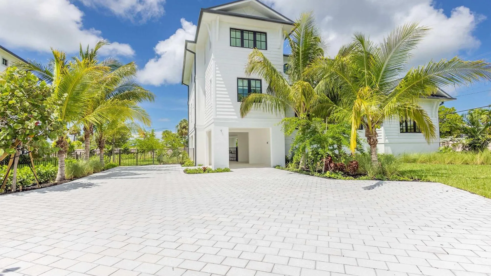 Holiday home Brand New Build Larkshine House - Pool Key West