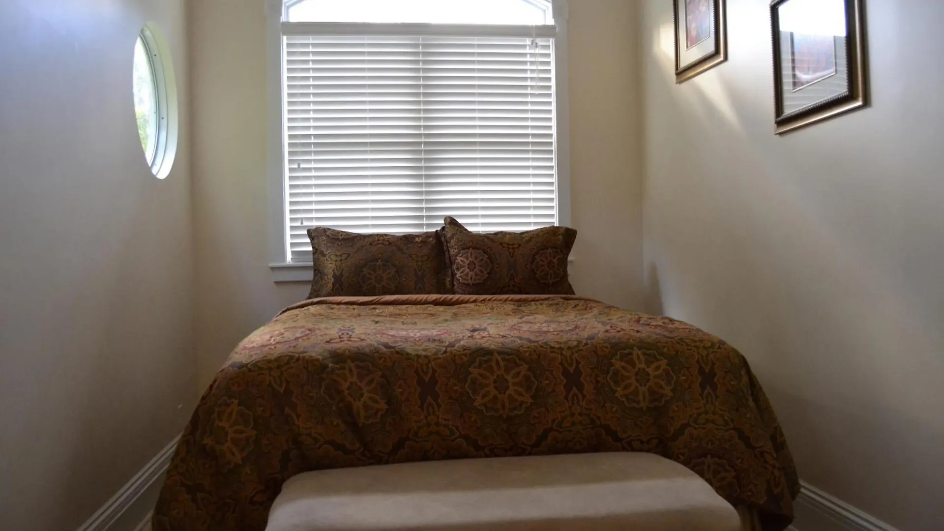 Great Location Holiday home