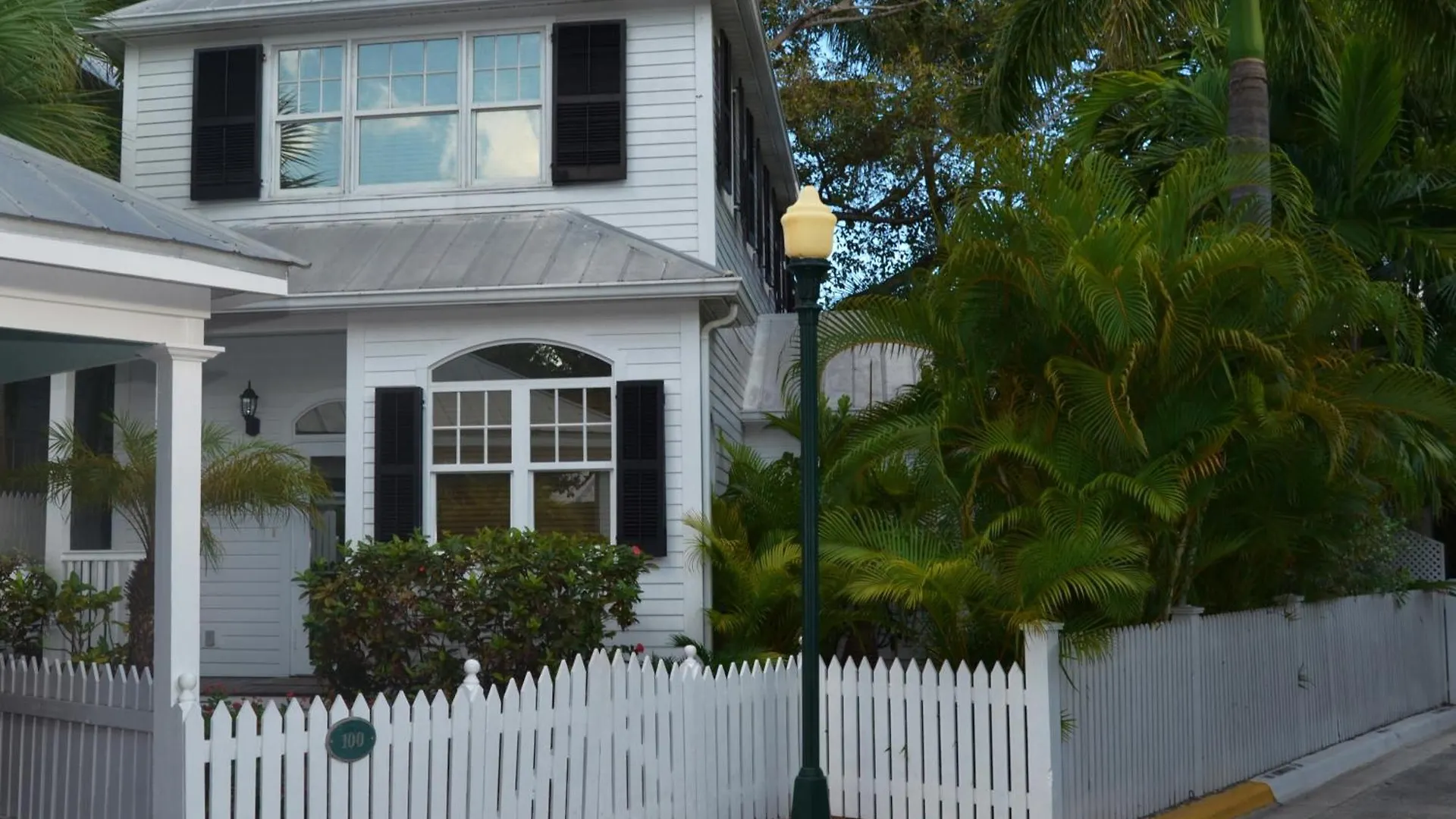 Great Location Holiday home