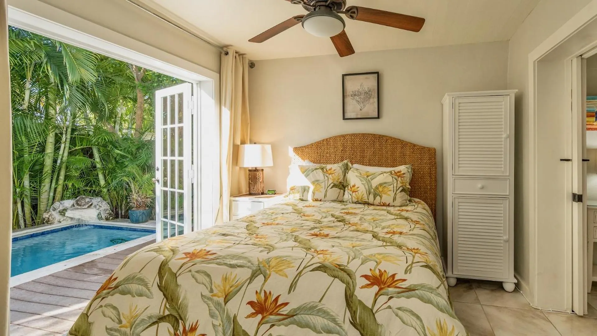 Casa Amarilla By Last Key Realty Holiday home Key West