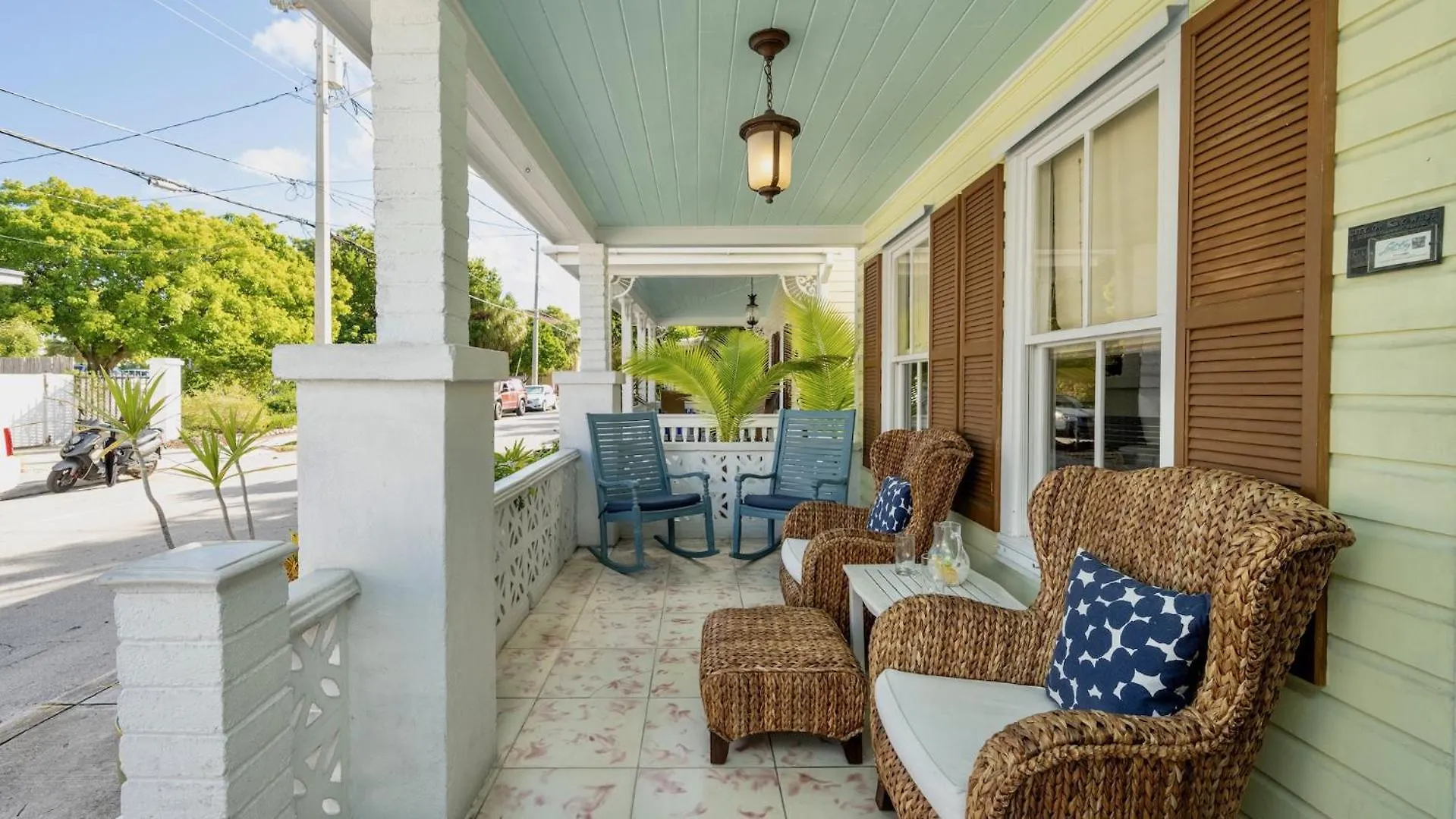 Holiday home Casa Amarilla By Last Key Realty *