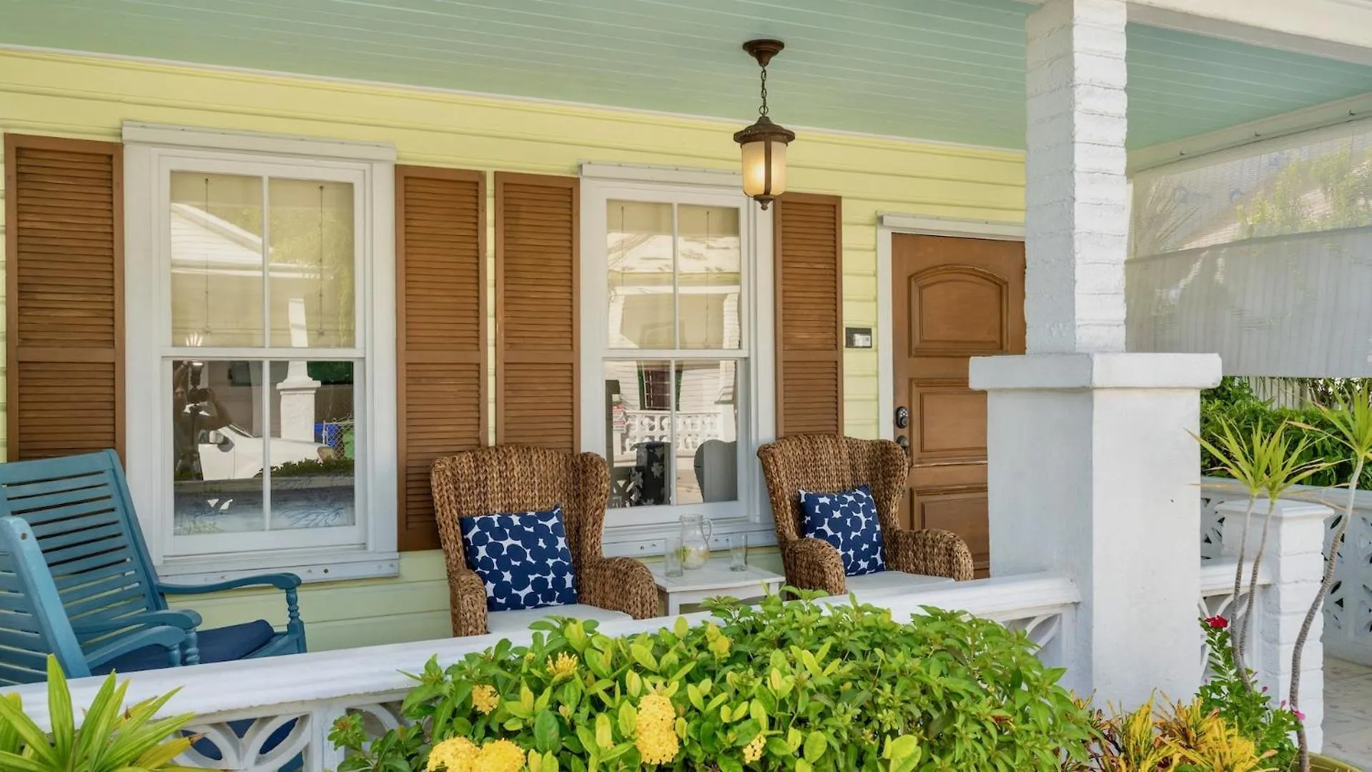 Casa Amarilla By Last Key Realty Holiday home