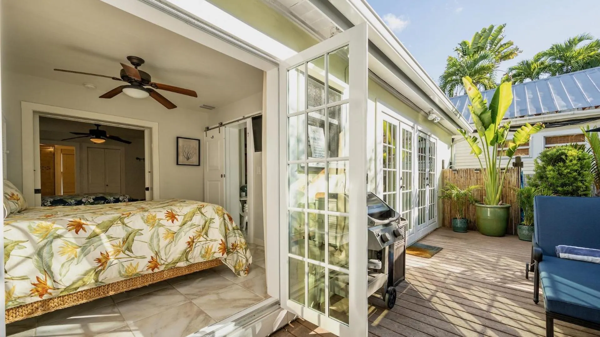 Holiday home Casa Amarilla By Last Key Realty Key West