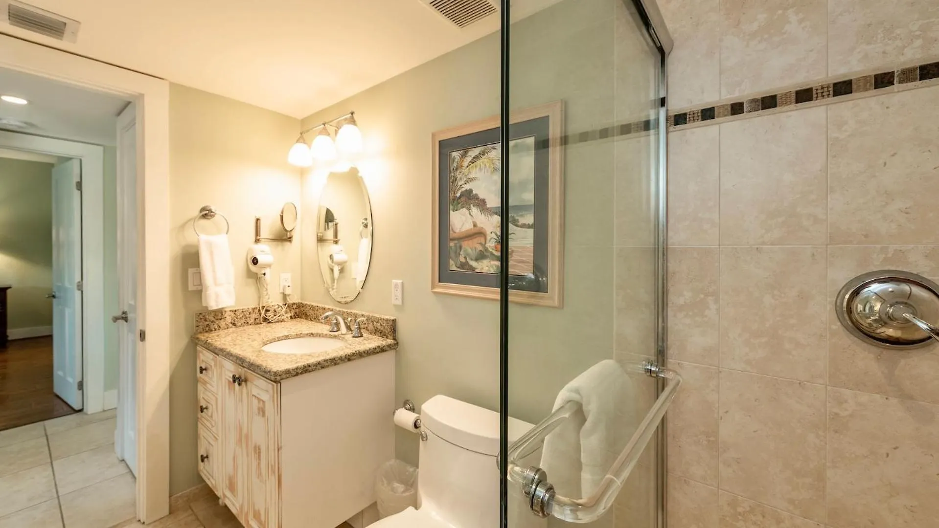 Appartement Coastline Comfort By Last Key Realty Key West