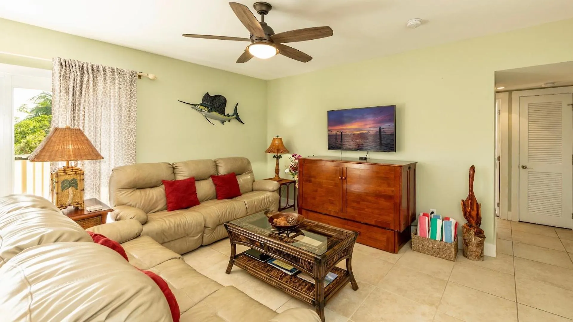 Coastline Comfort By Last Key Realty Appartement Key West
