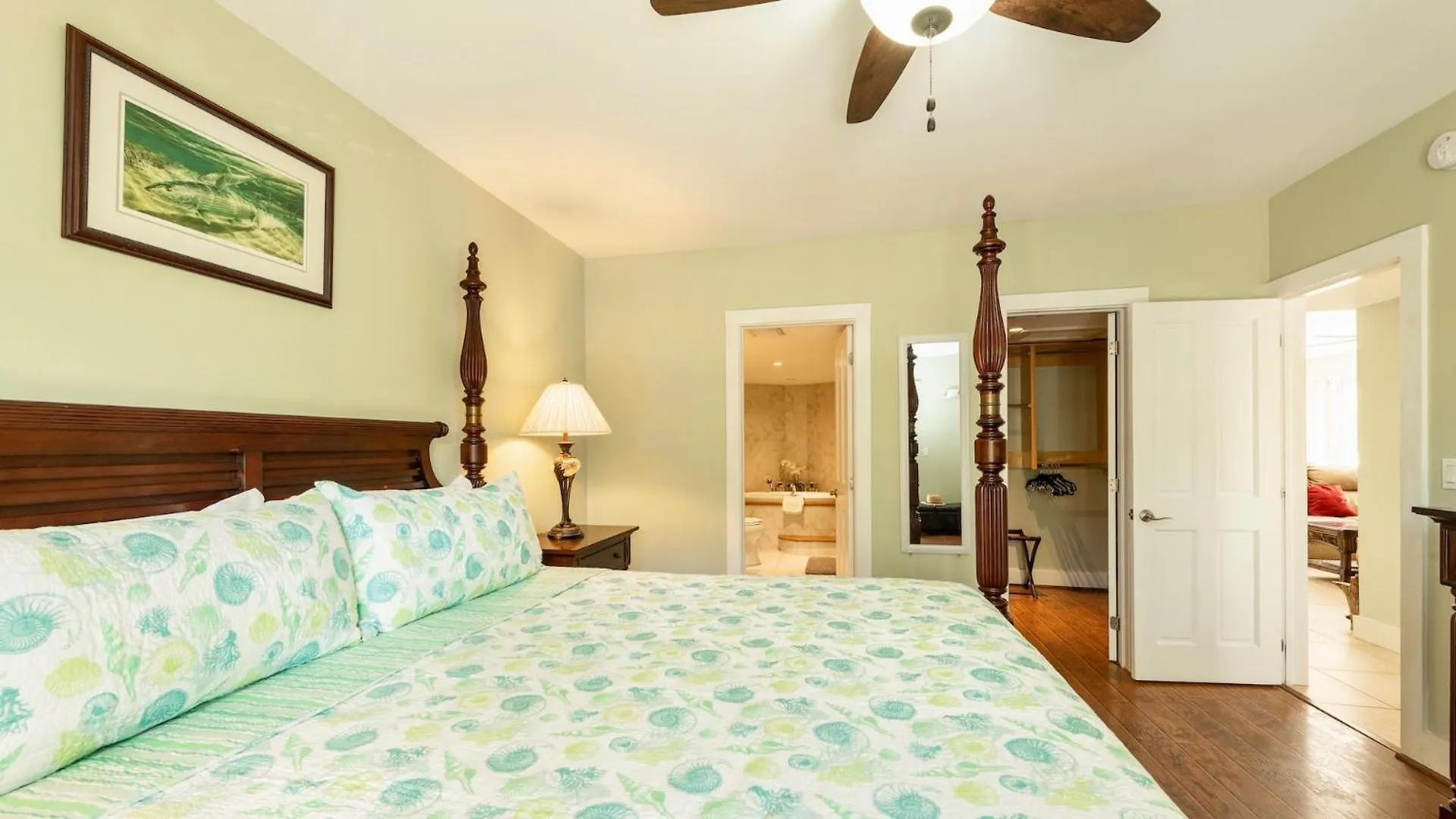 Coastline Comfort By Last Key Realty Appartement