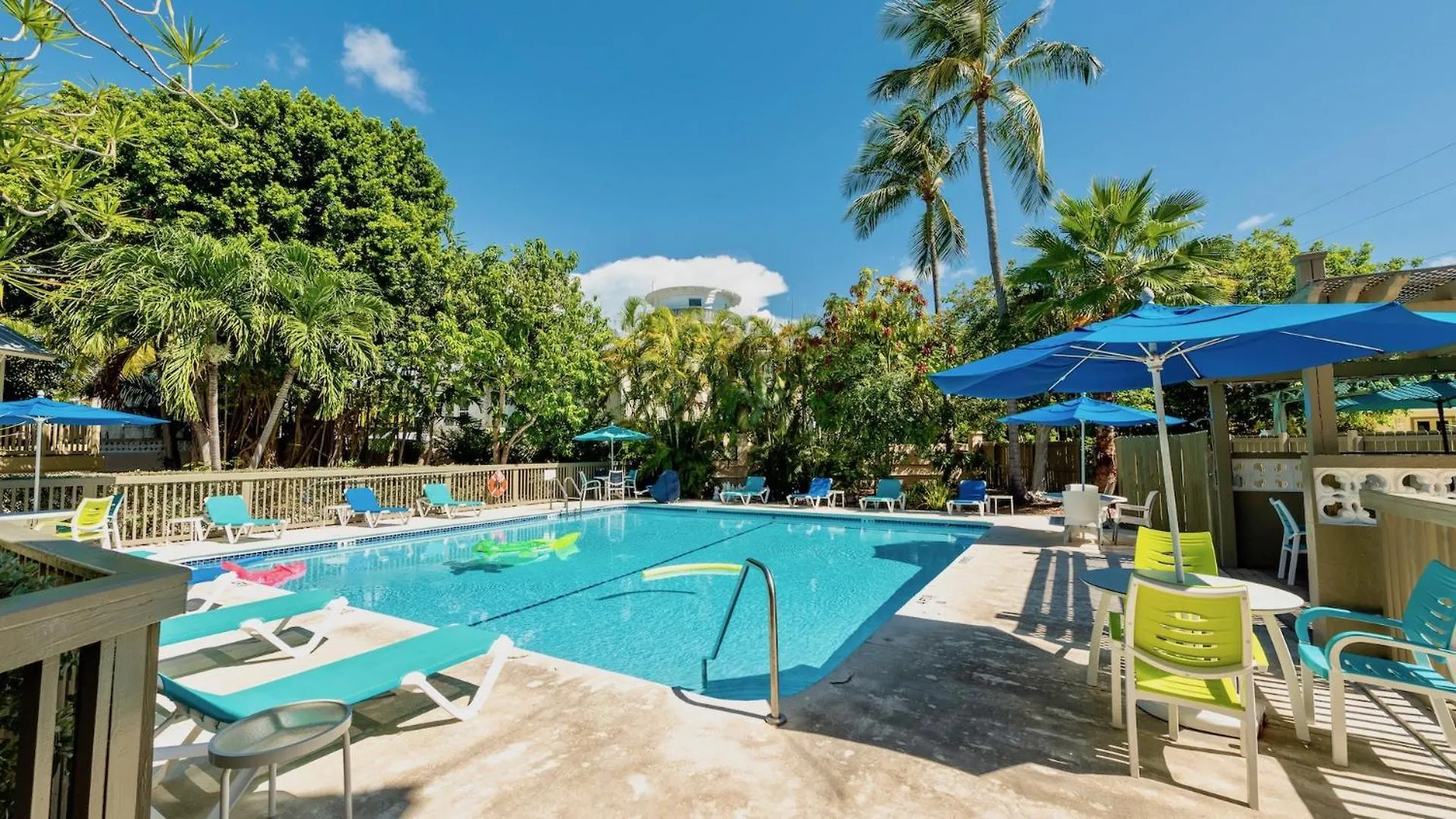 Appartement Coastline Comfort By Last Key Realty