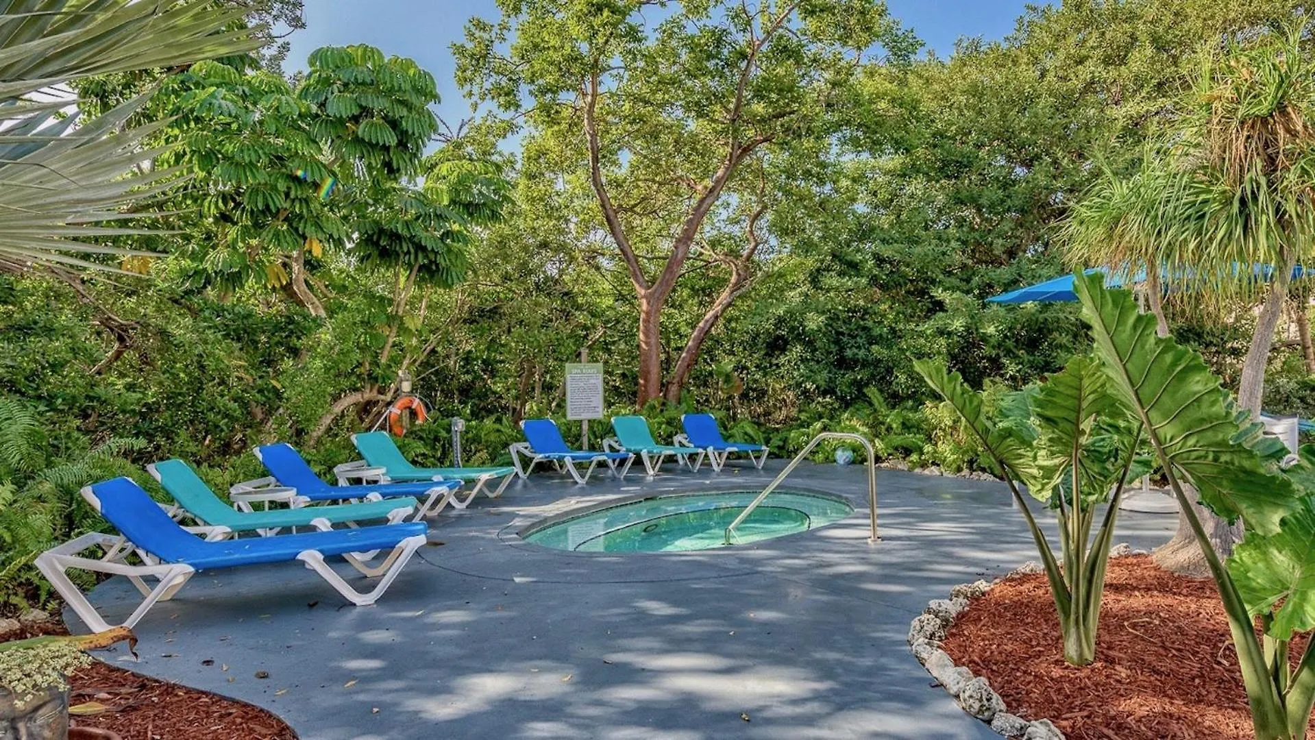 Appartement Coastline Comfort By Last Key Realty Key West