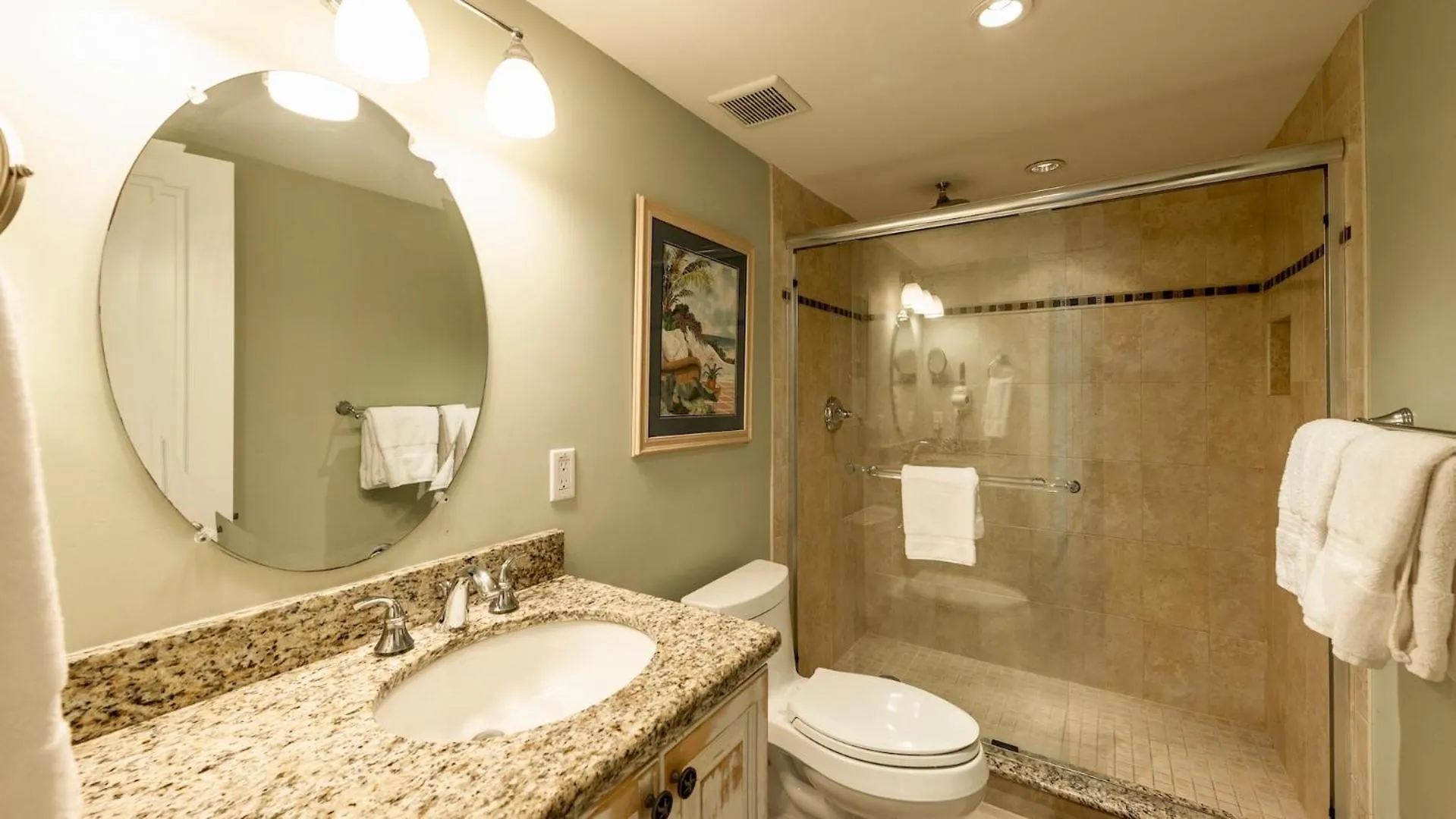 Coastline Comfort By Last Key Realty Appartement