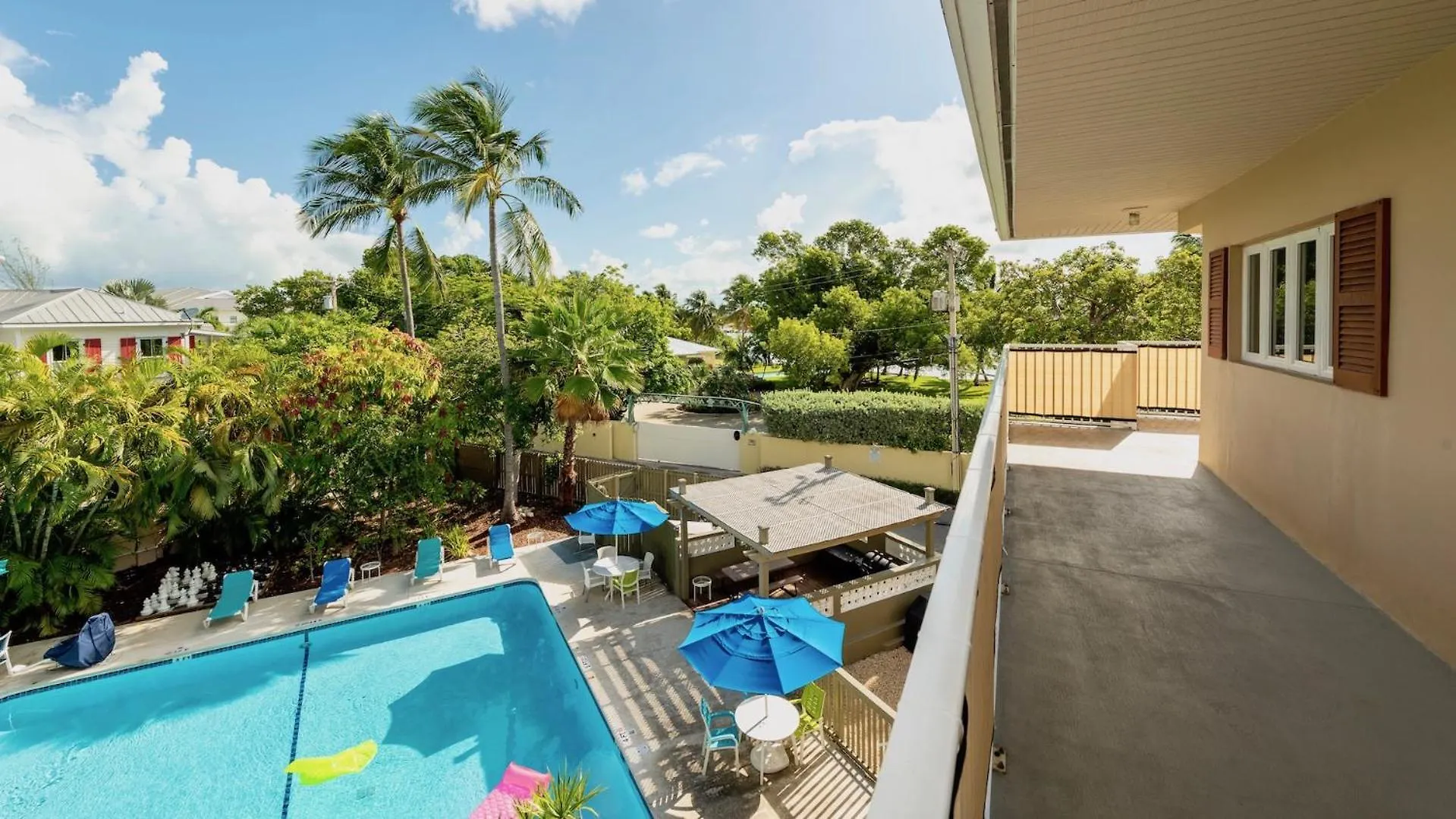 Appartement Coastline Comfort By Last Key Realty Key West