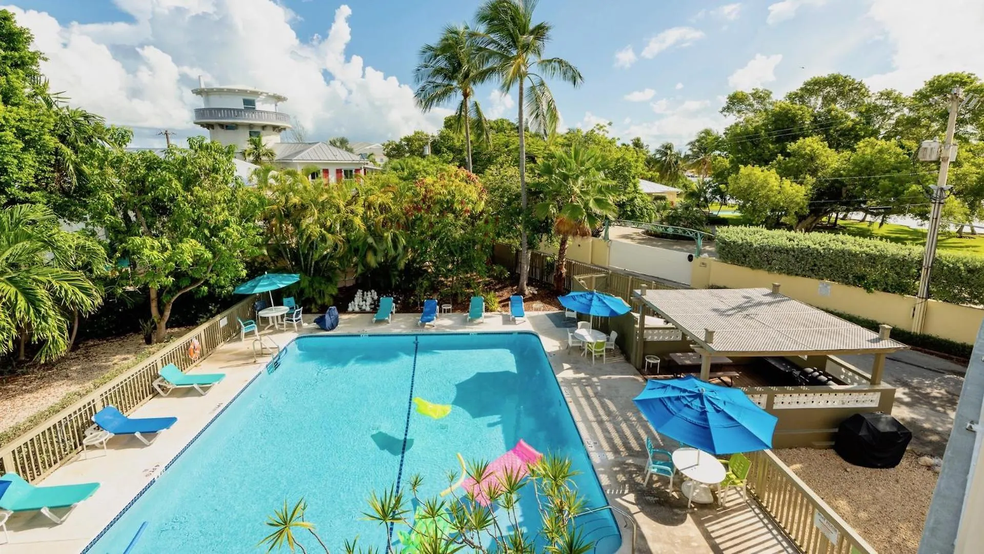 Appartement Coastline Comfort By Last Key Realty Key West