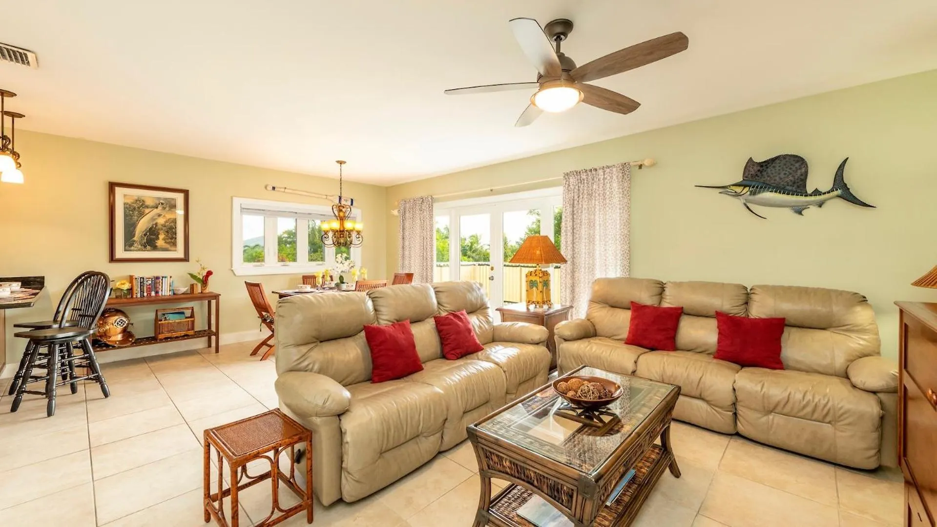Coastline Comfort By Last Key Realty Appartement Key West