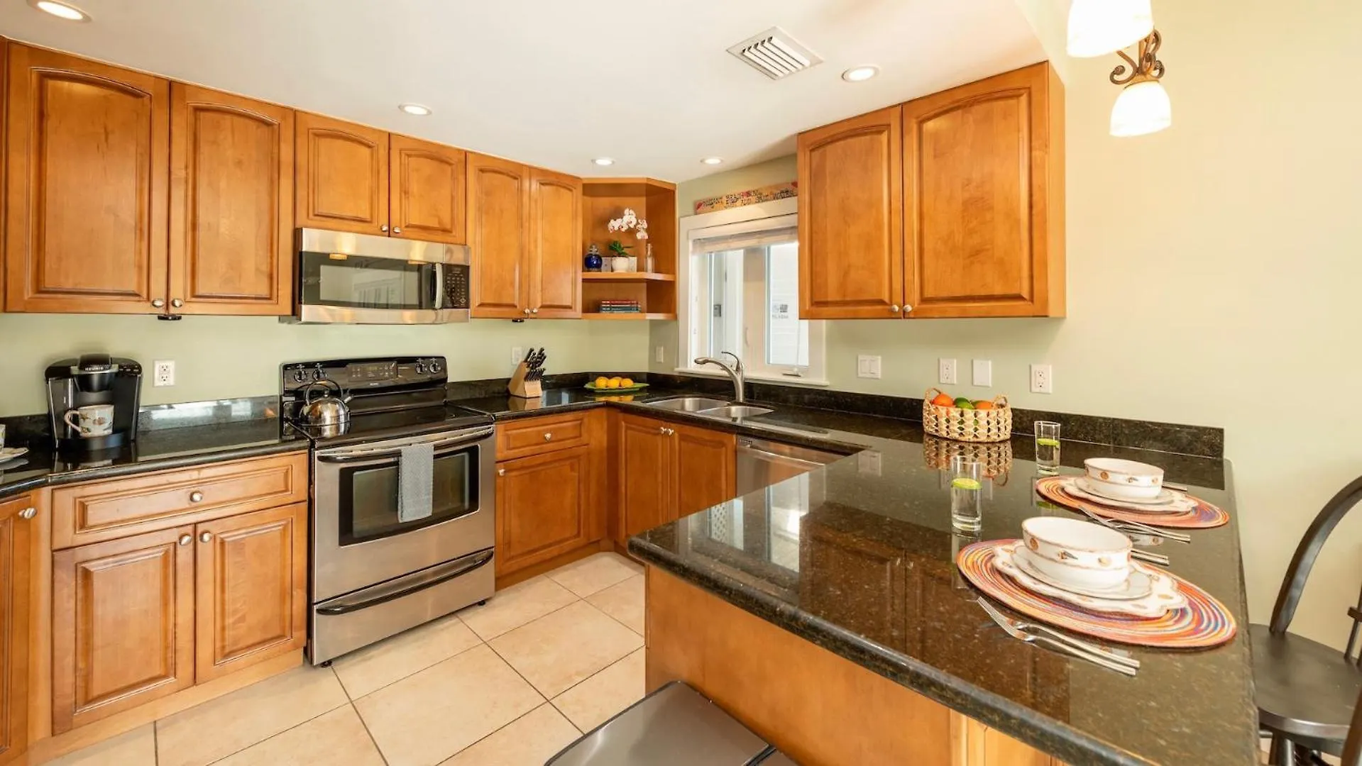 Coastline Comfort By Last Key Realty Key West