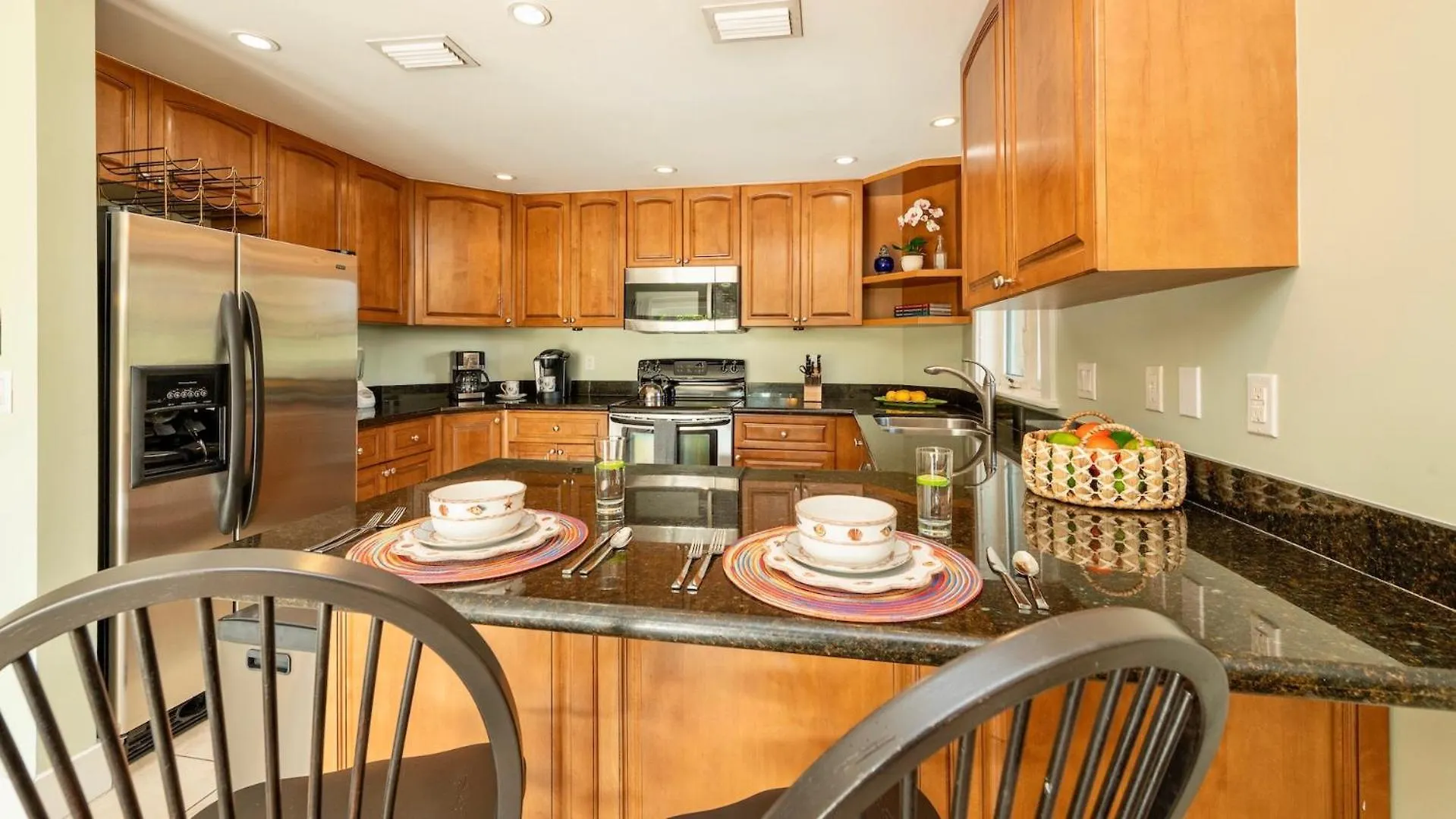 Appartement Coastline Comfort By Last Key Realty