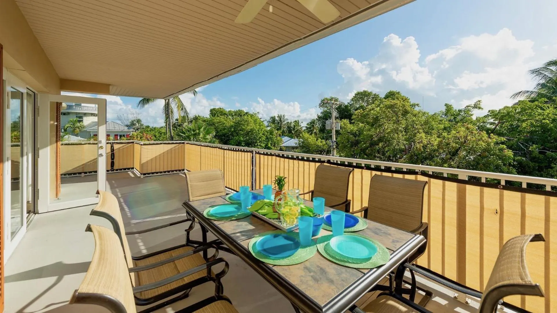 Coastline Comfort By Last Key Realty Appartement Key West