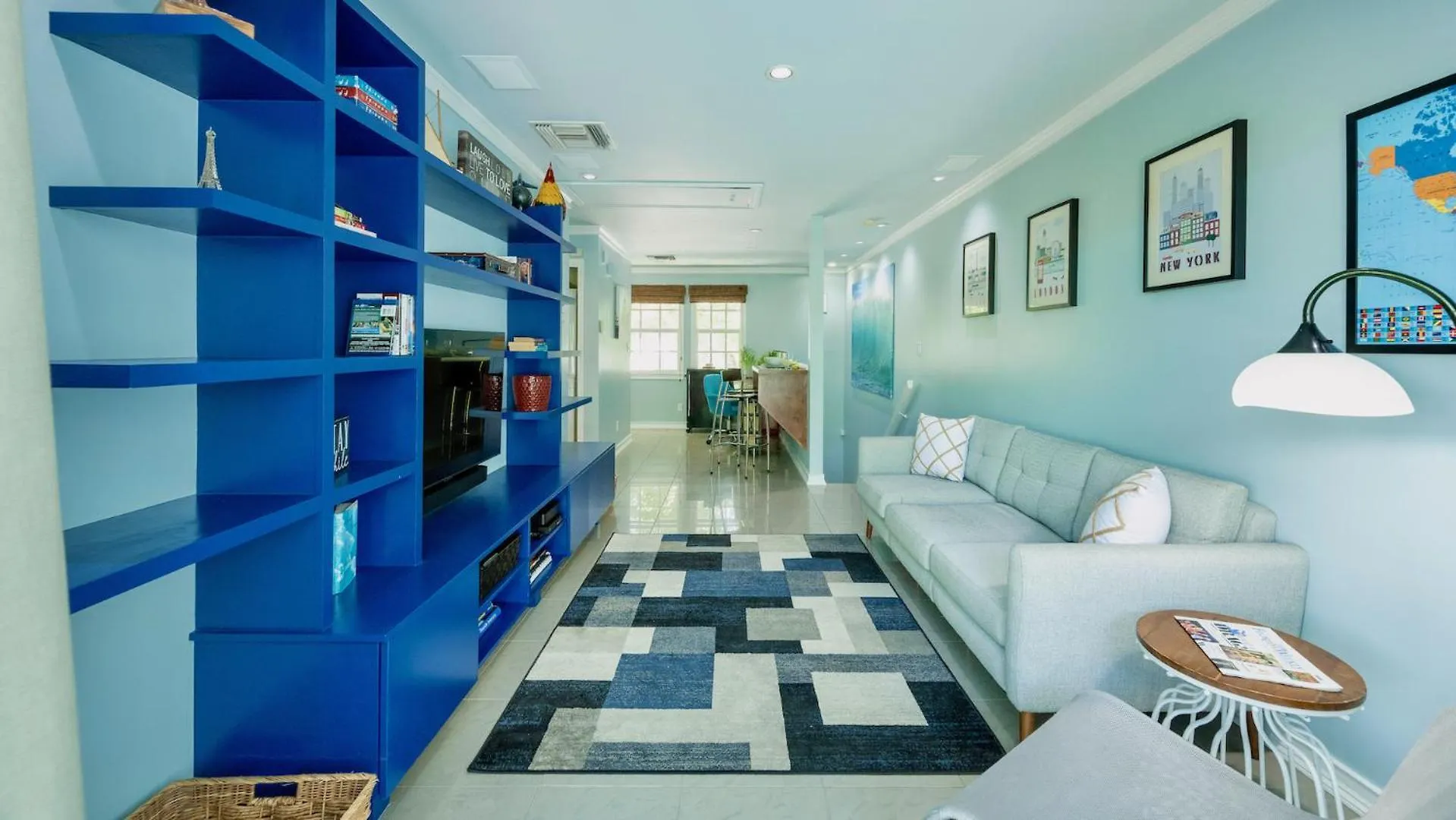 Serenity On Southard By Last Key Realty Key West