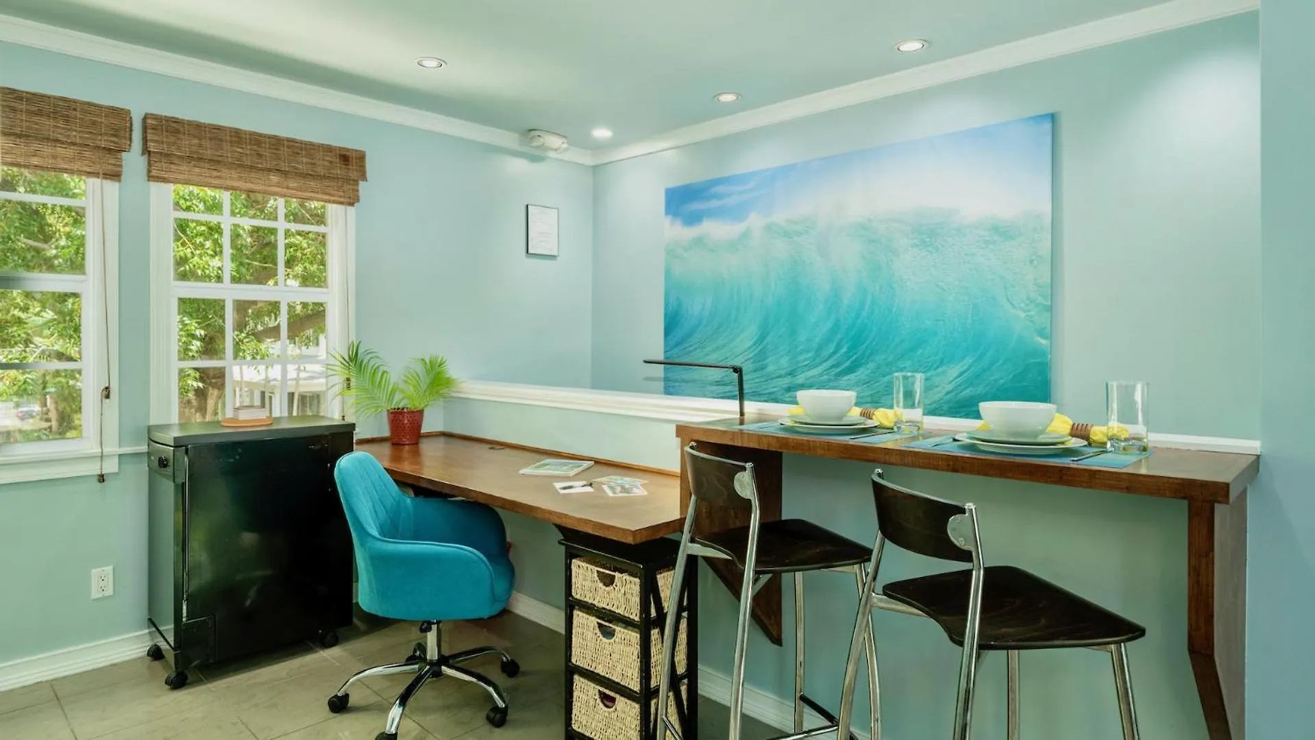 Serenity On Southard By Last Key Realty