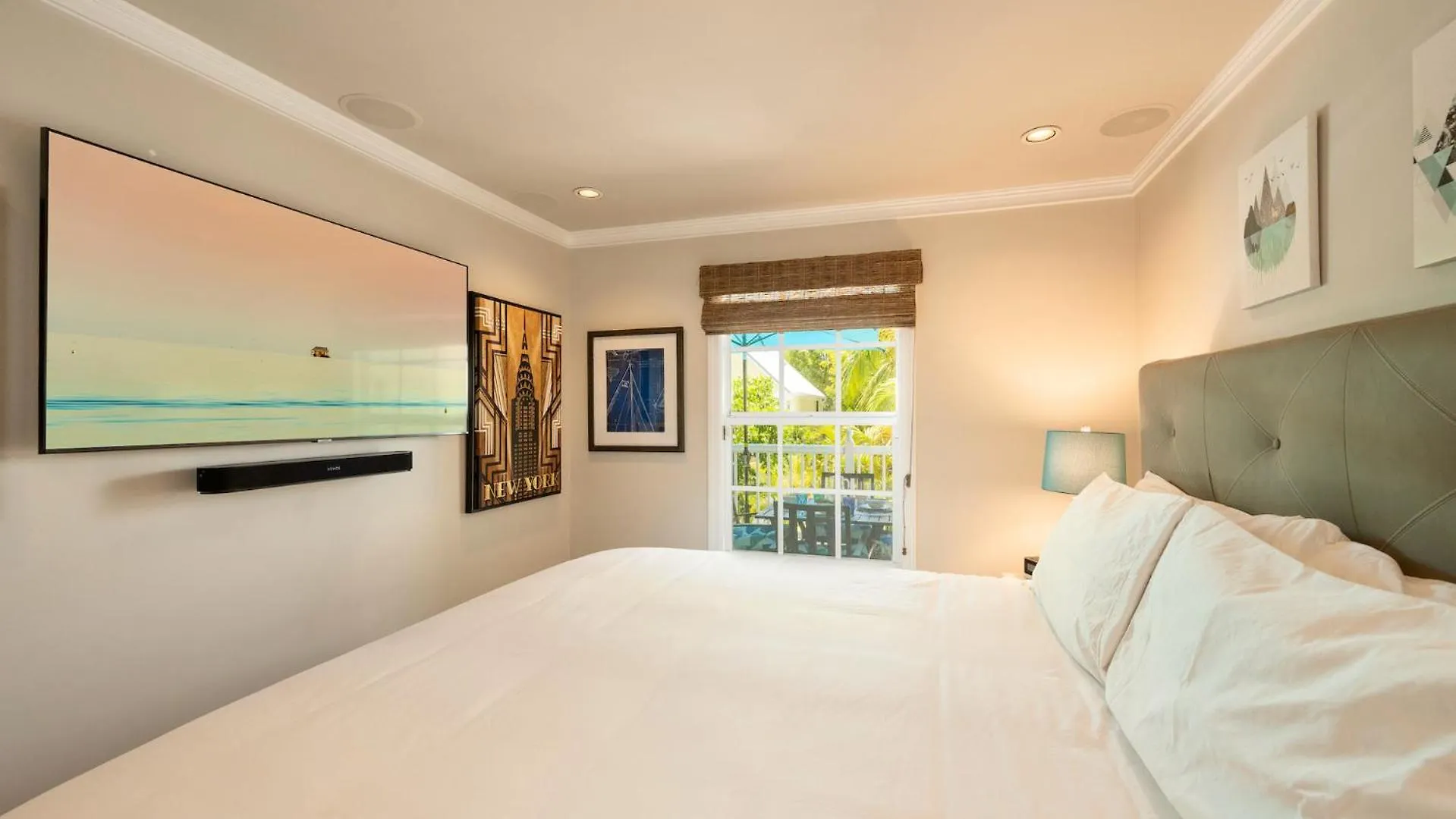 Serenity On Southard By Last Key Realty * Key West