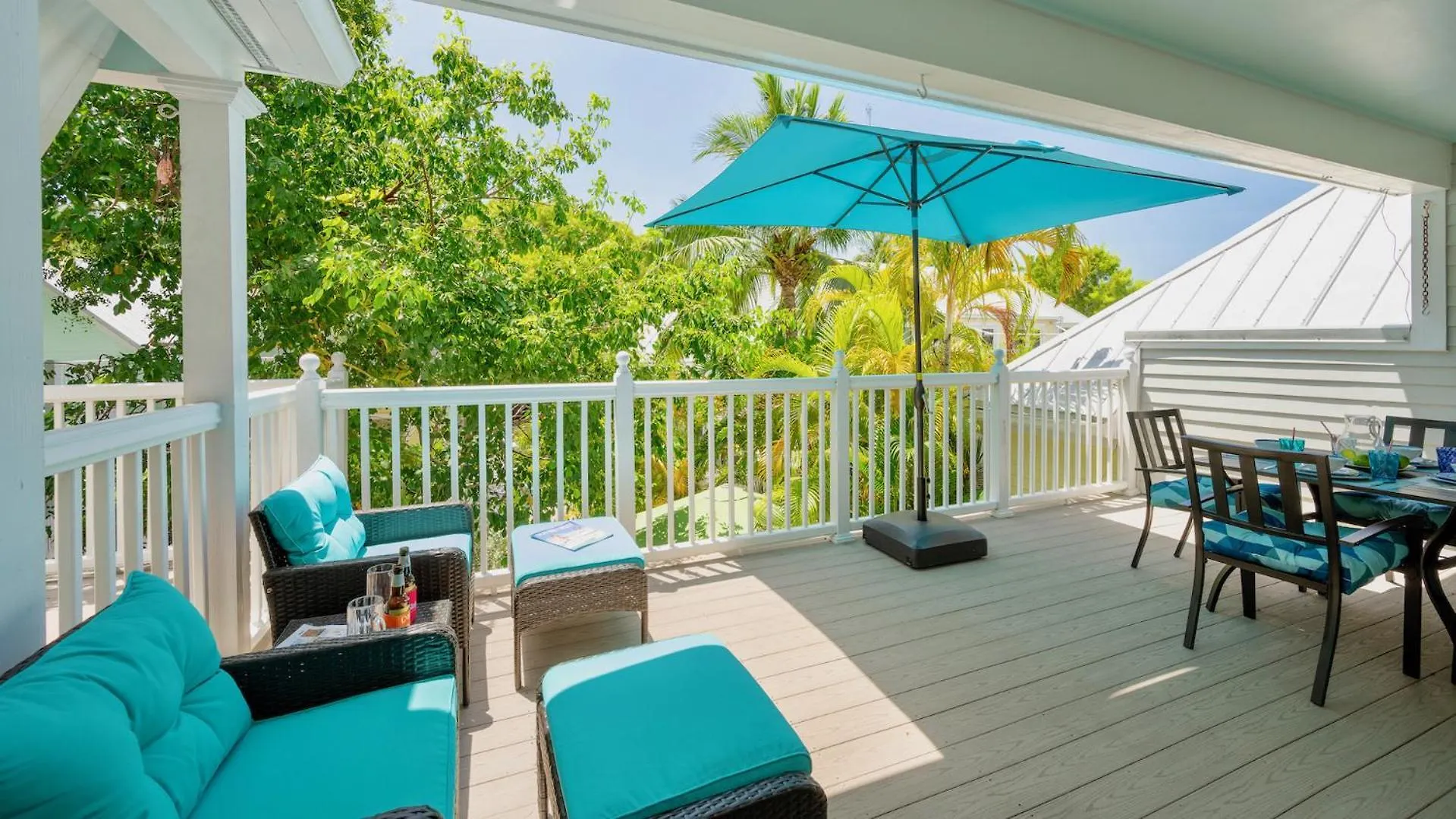 Serenity On Southard By Last Key Realty *