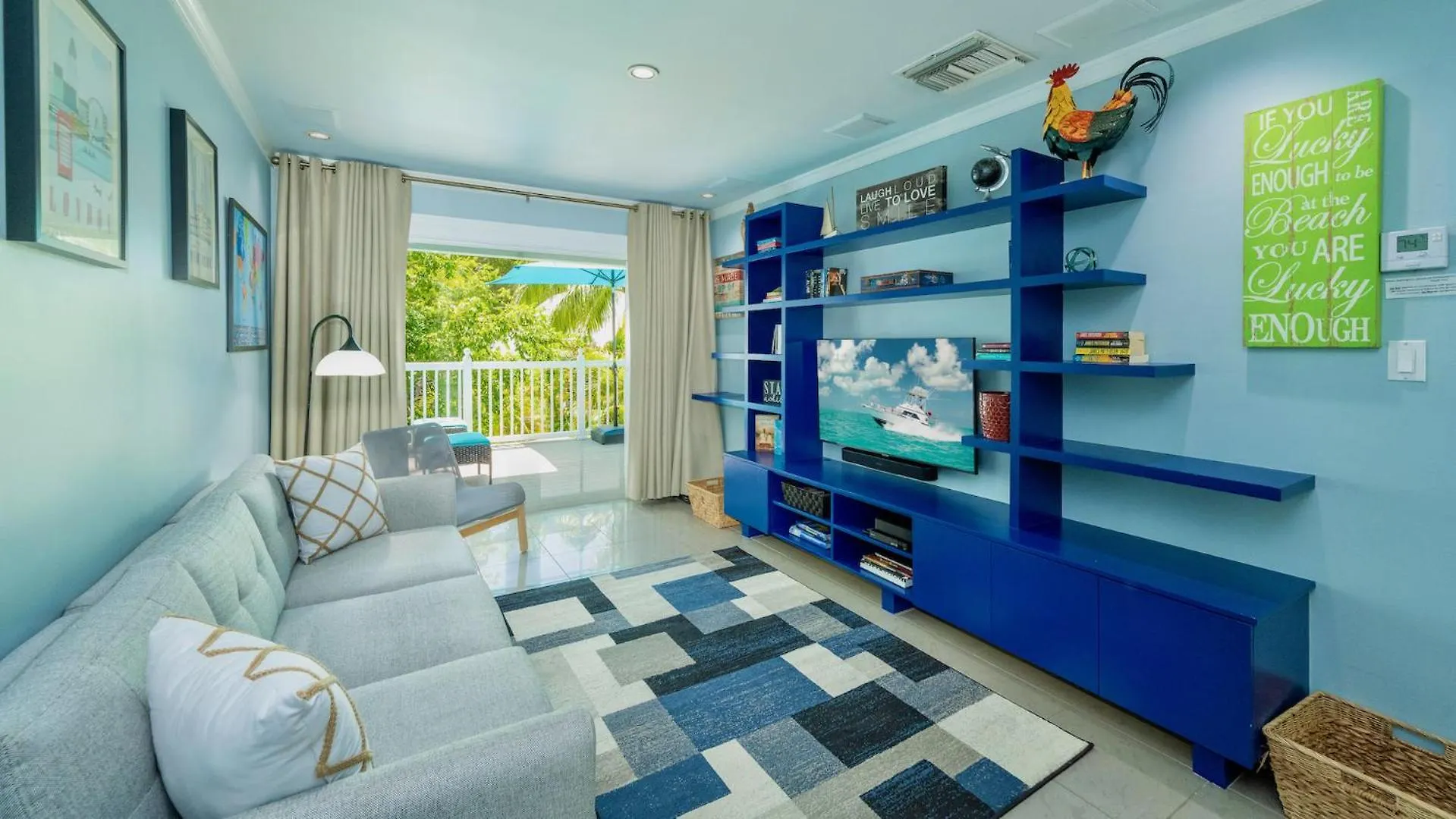 Serenity On Southard By Last Key Realty Apartment Key West