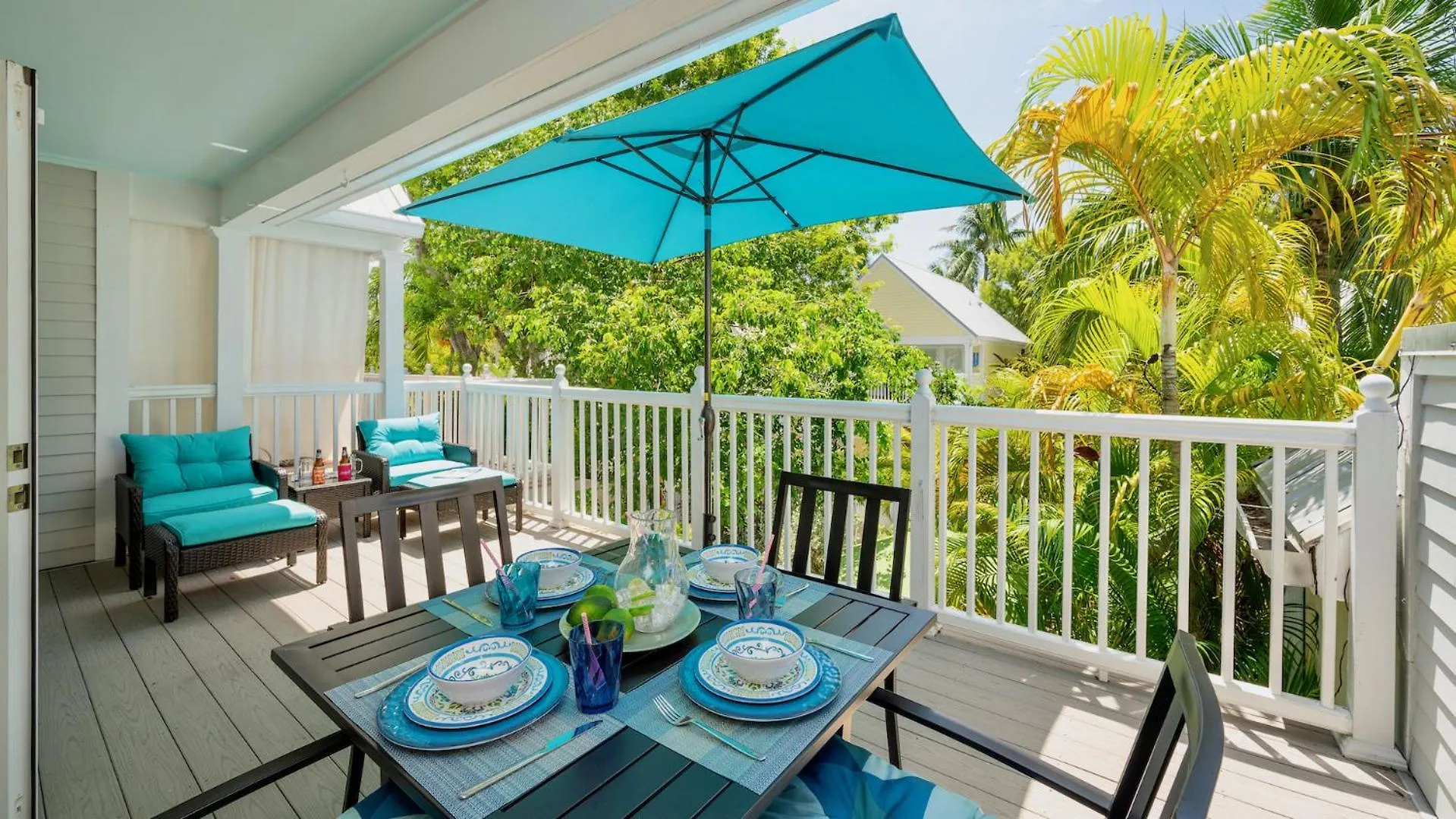 Apartment Serenity On Southard By Last Key Realty