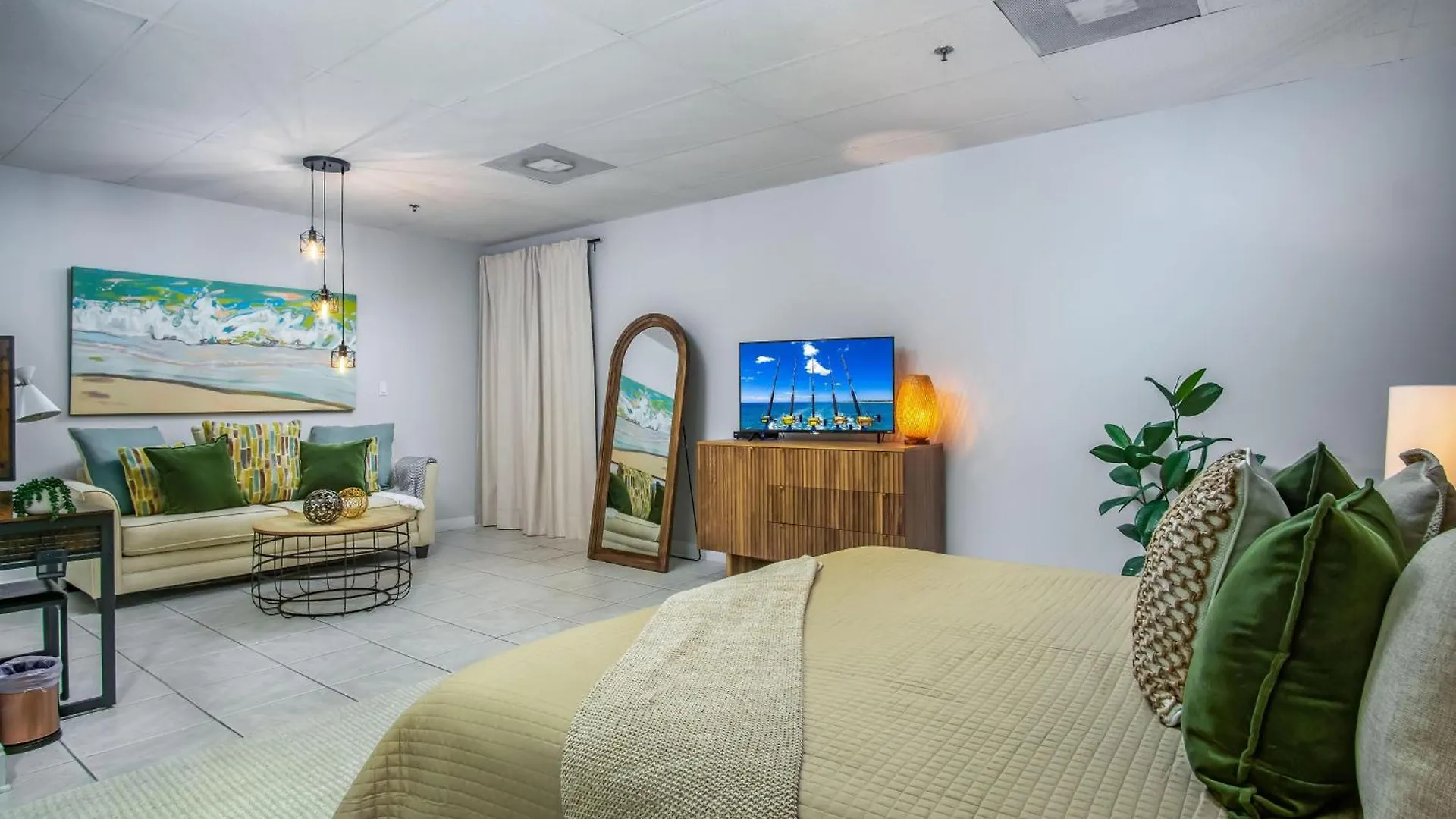 Holiday home Rooftop Penthouse Key West
