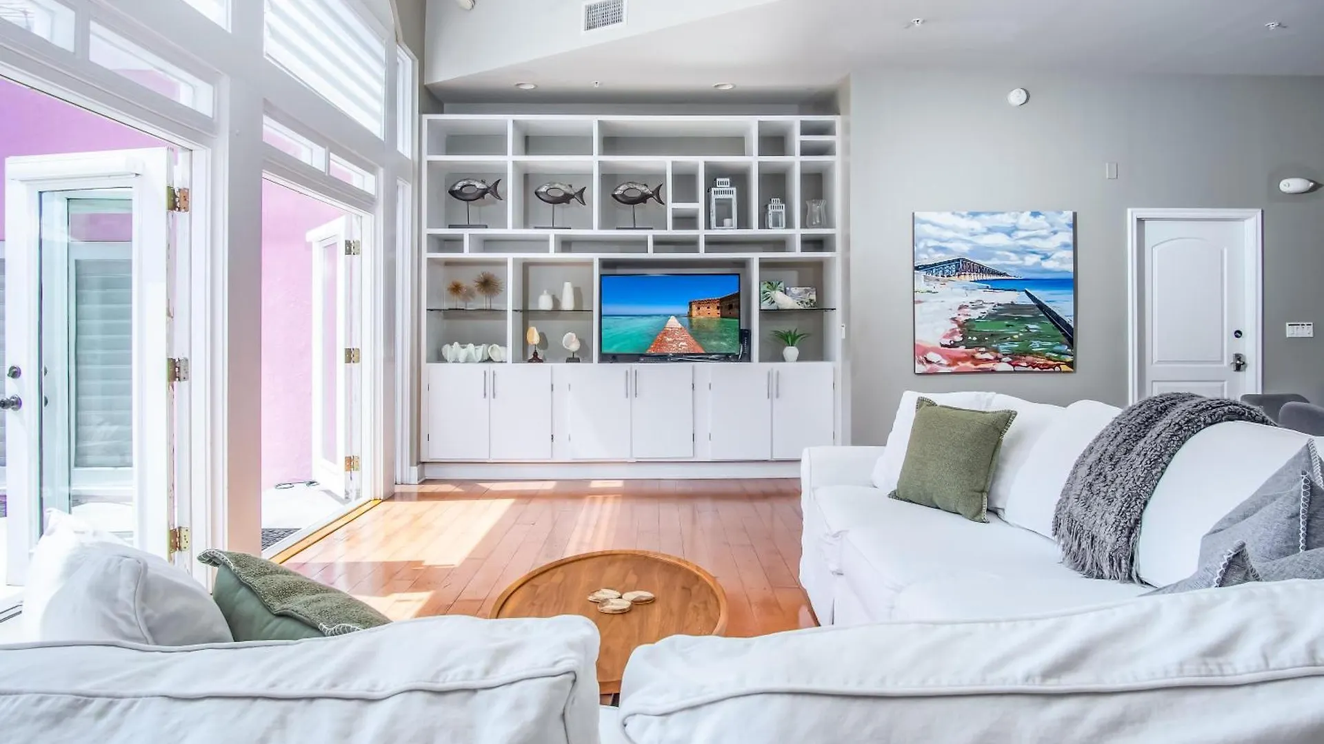 Rooftop Penthouse Holiday home