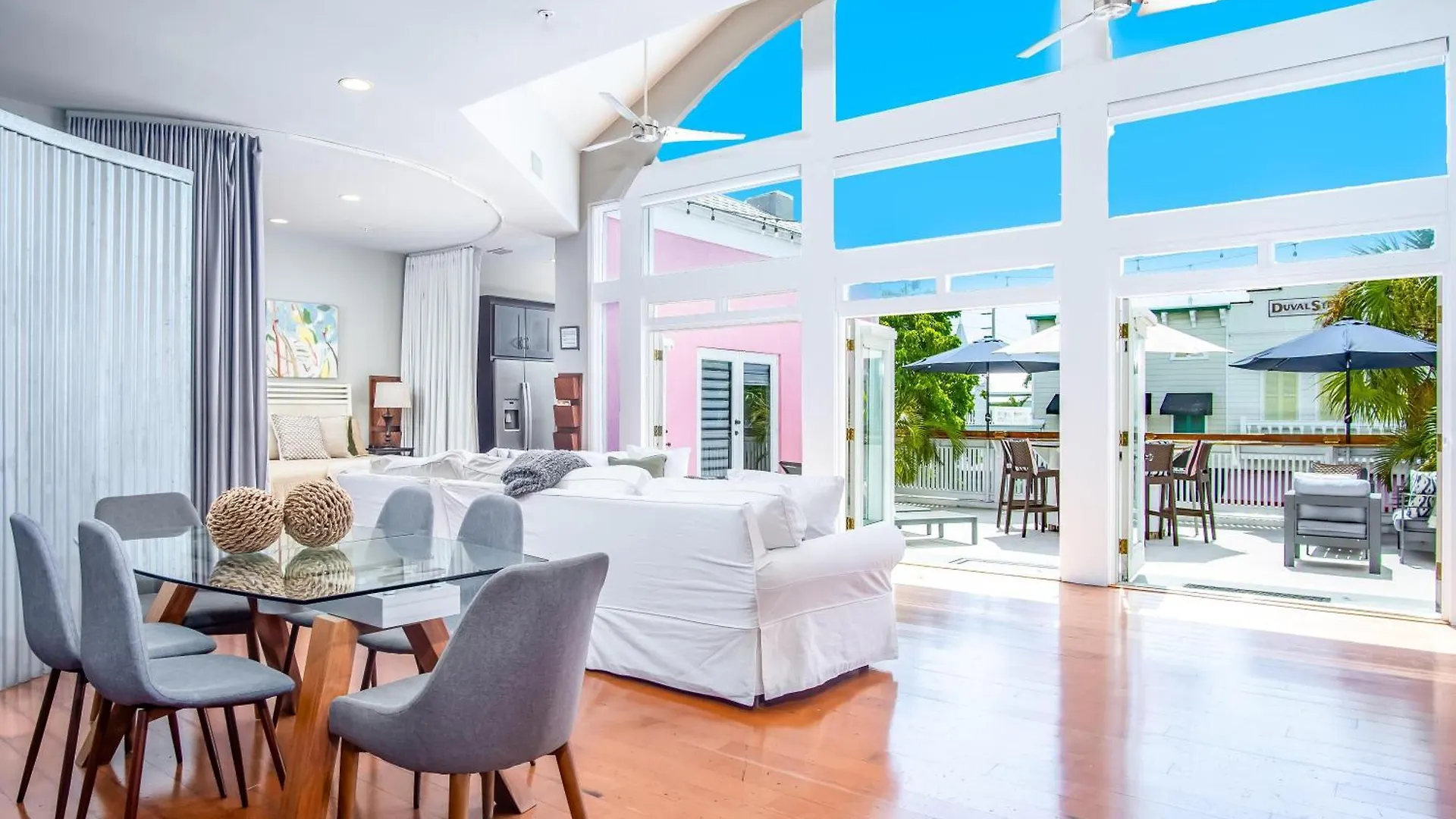 Holiday home Rooftop Penthouse *