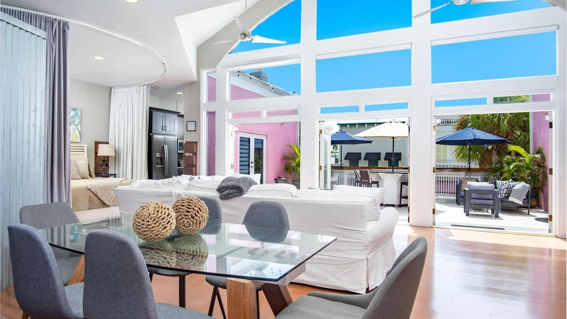 Holiday home Rooftop Penthouse Key West