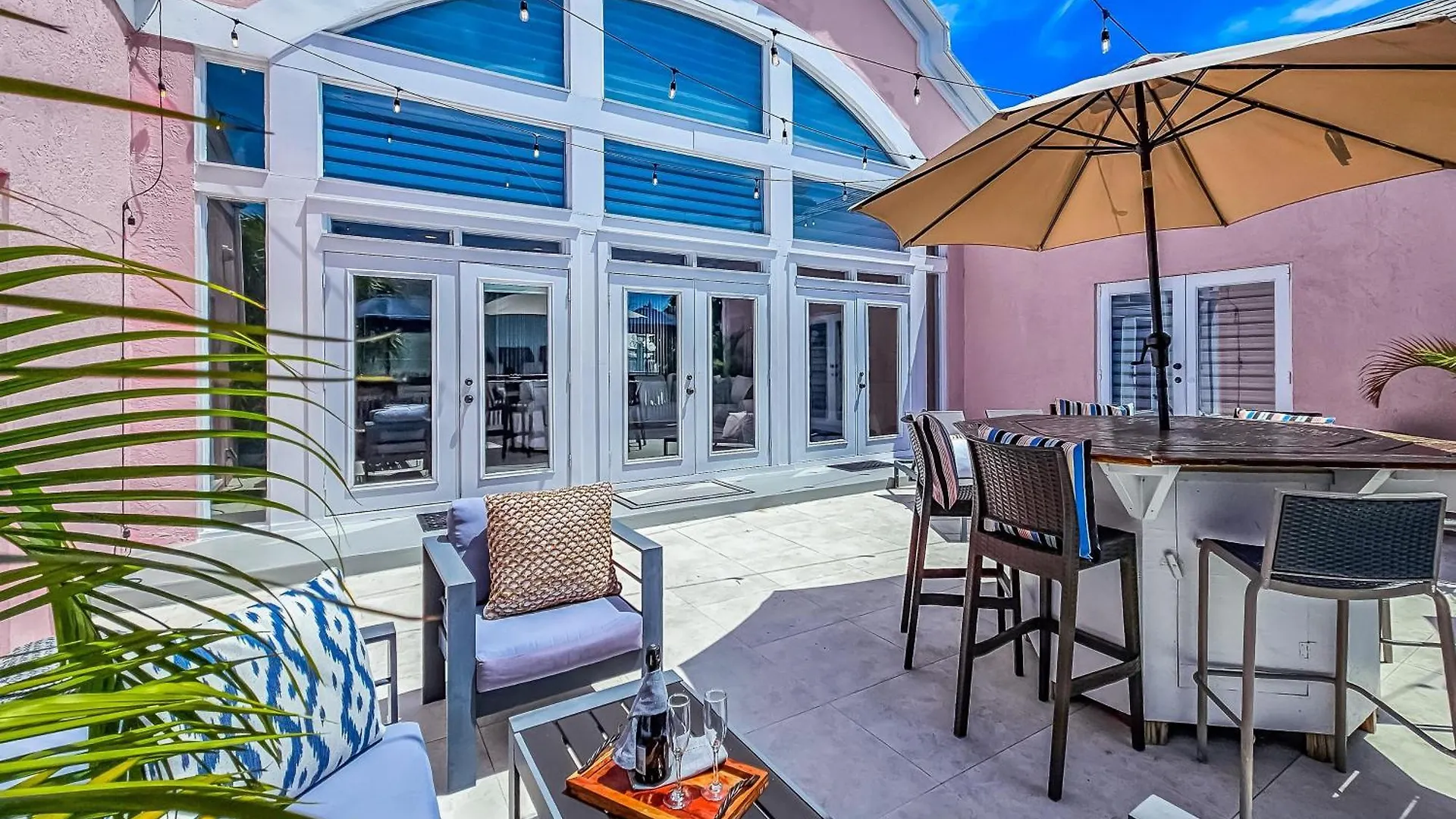 Holiday home Rooftop Penthouse Key West