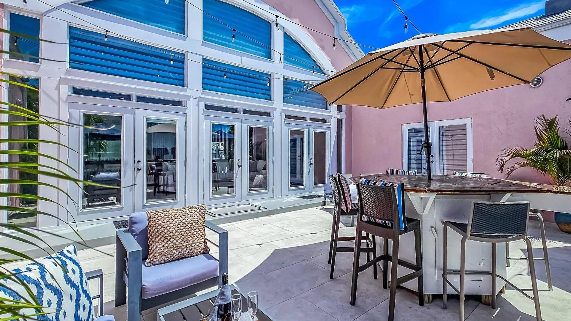 Holiday home Rooftop Penthouse Key West