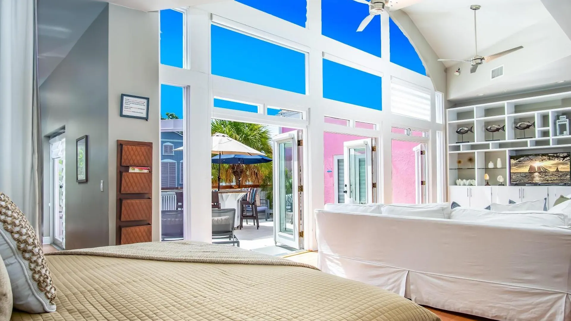 Holiday home Rooftop Penthouse Key West