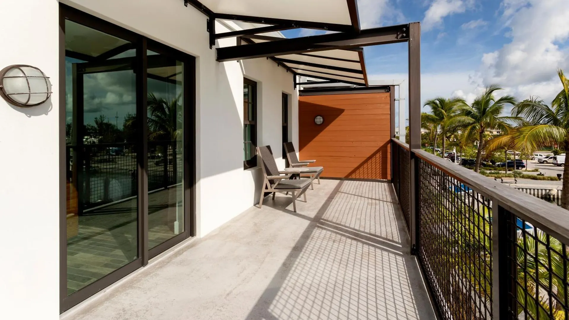 Semesteranläggning (resort) The Perry & Marina Key West 4*