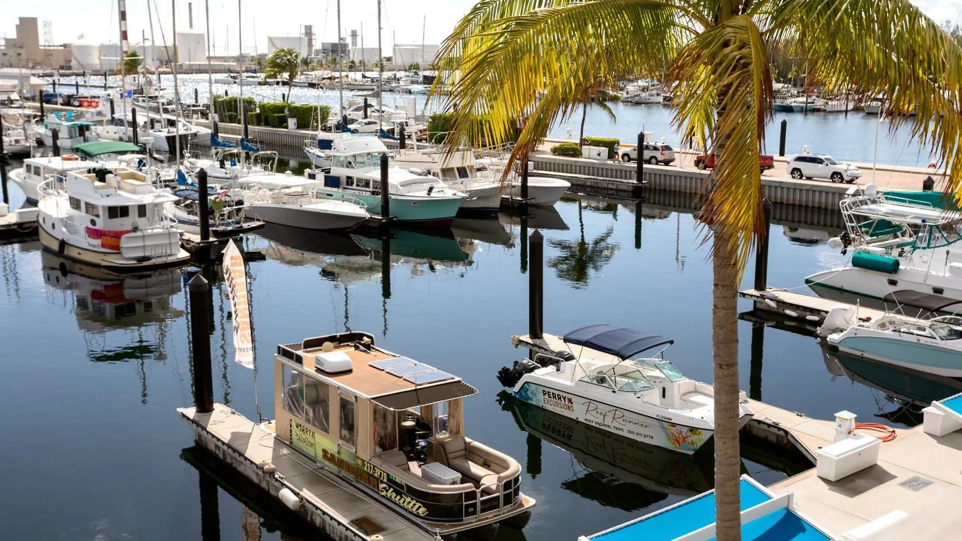The Perry & Marina Key West 4* Stock Island