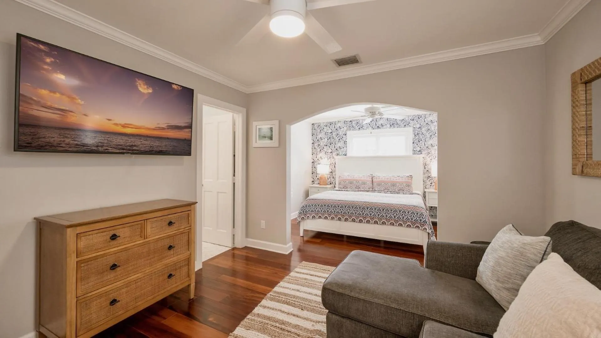 Vakantiehuis Diamond Girl By Last Key Realty