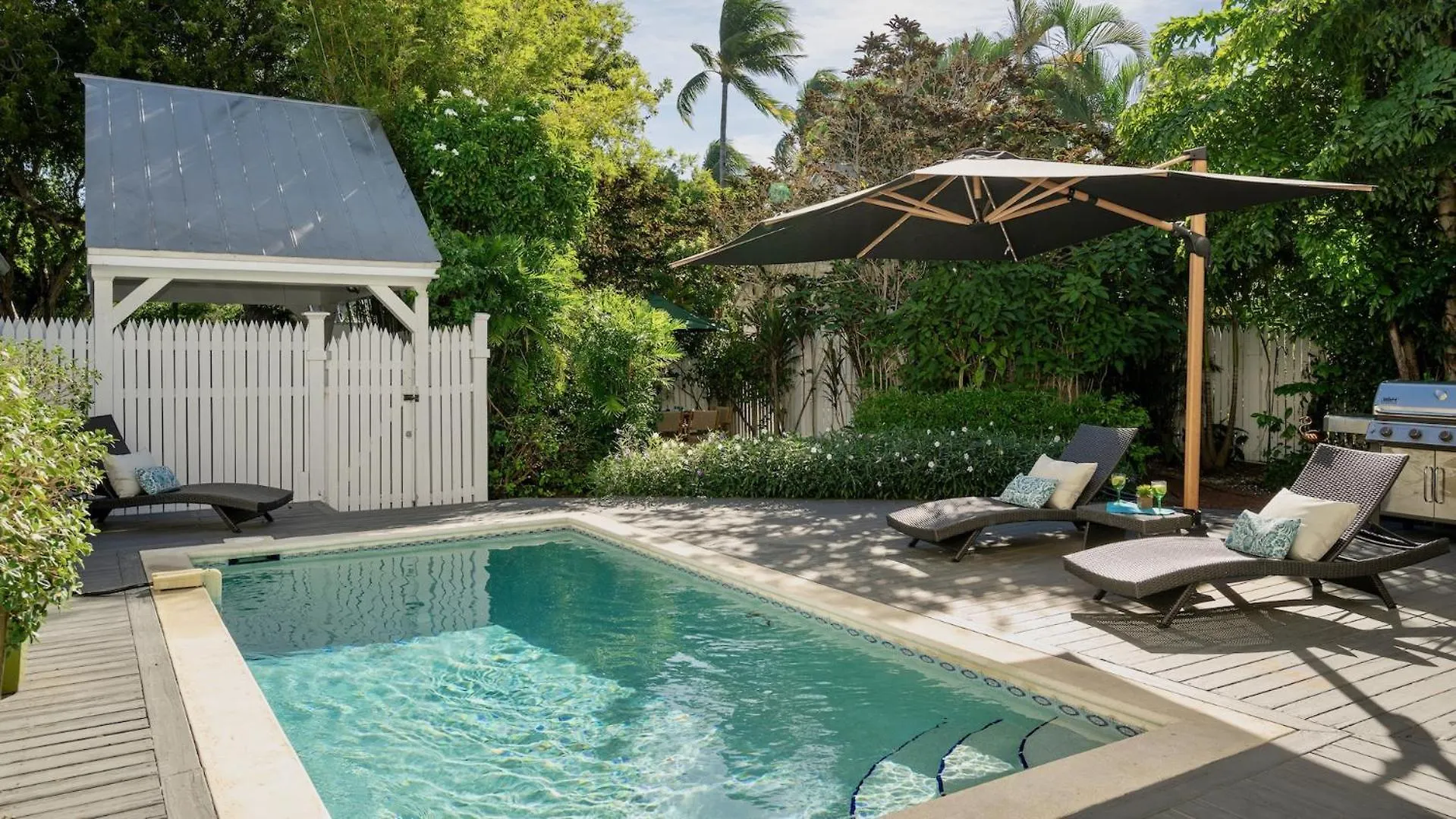 Diamond Girl By Last Key Realty Vakantiehuis Key West