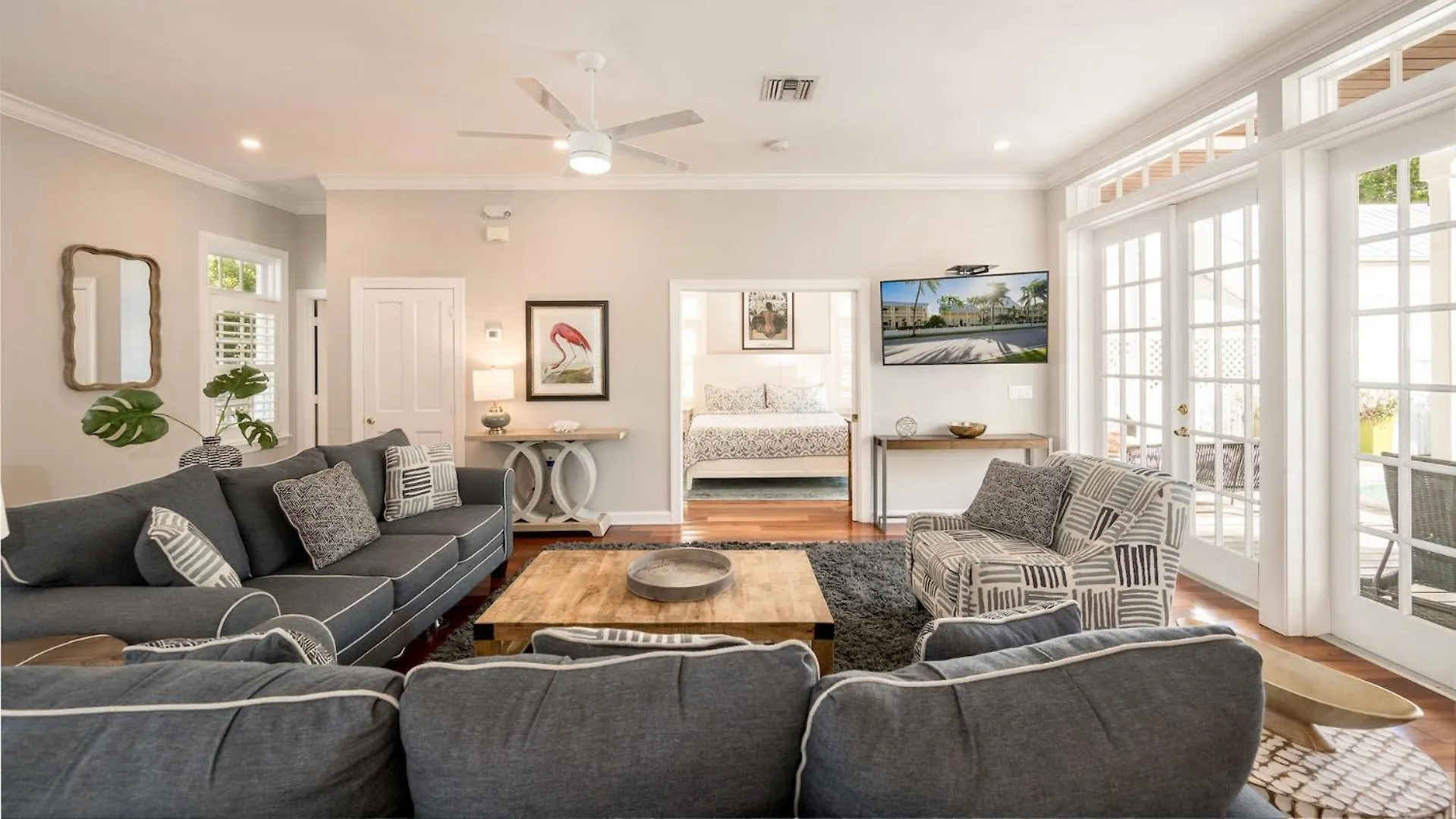 Vakantiehuis Diamond Girl By Last Key Realty