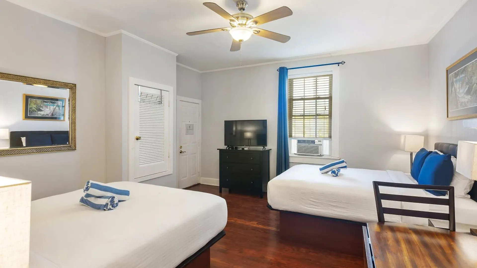Kona Kai Oasis Bed & Breakfast Key West
