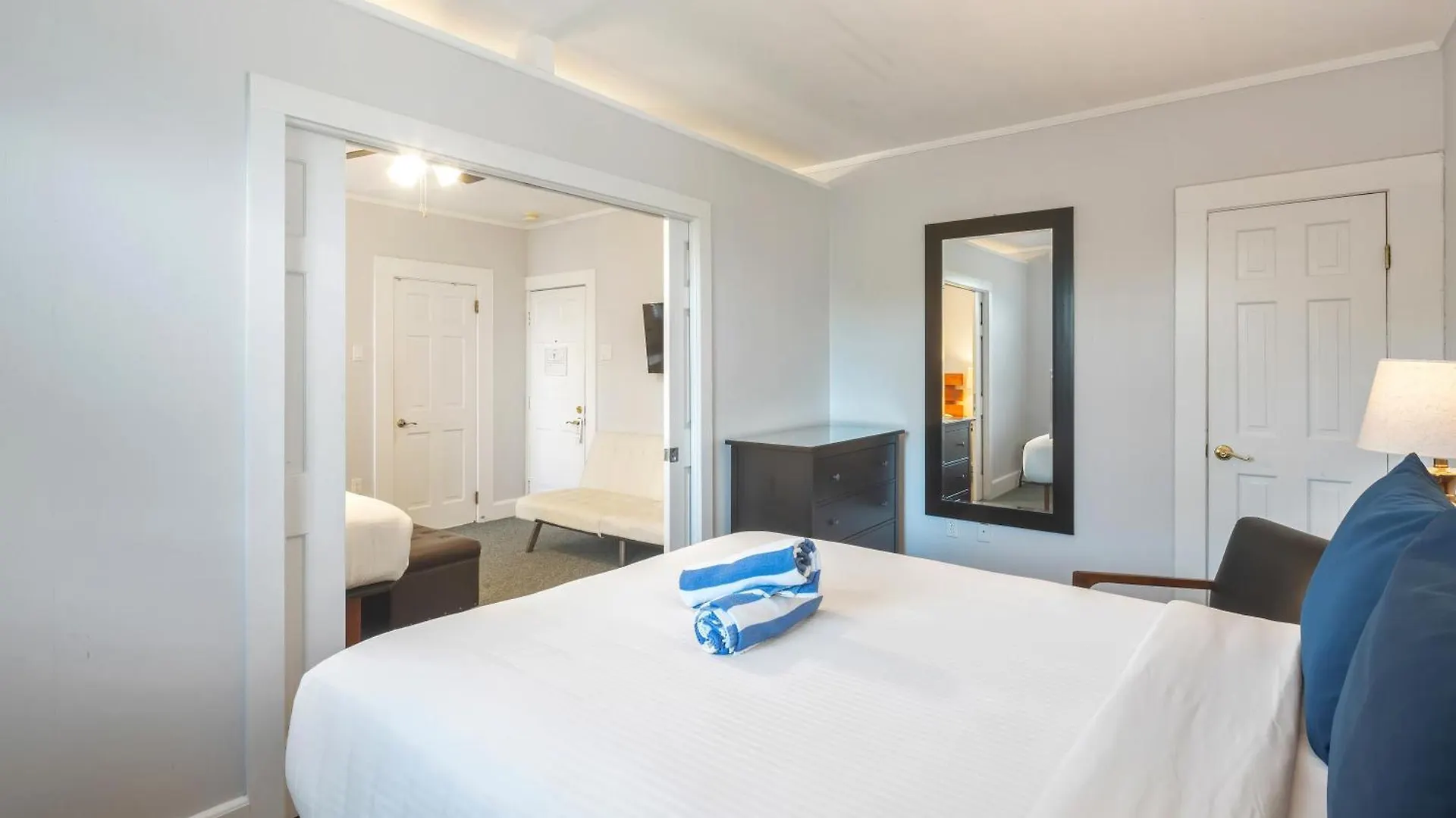 Bed & Breakfast Kona Kai Oasis Key West