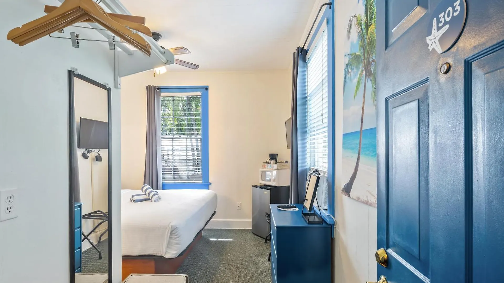 Bed & Breakfast Kona Kai Oasis Key West