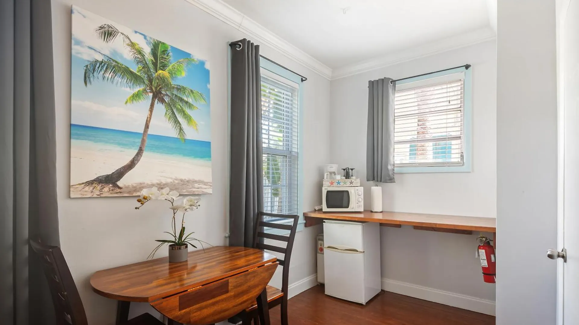 Kona Kai Oasis Bed & Breakfast 2*