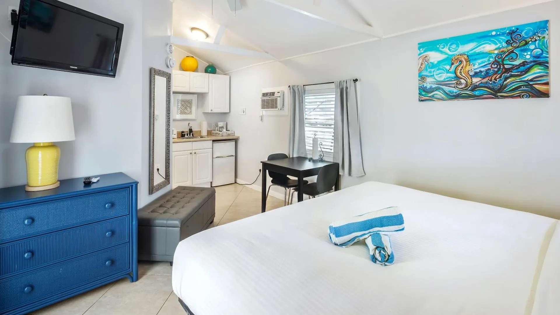 Bed & Breakfast Kona Kai Oasis Key West