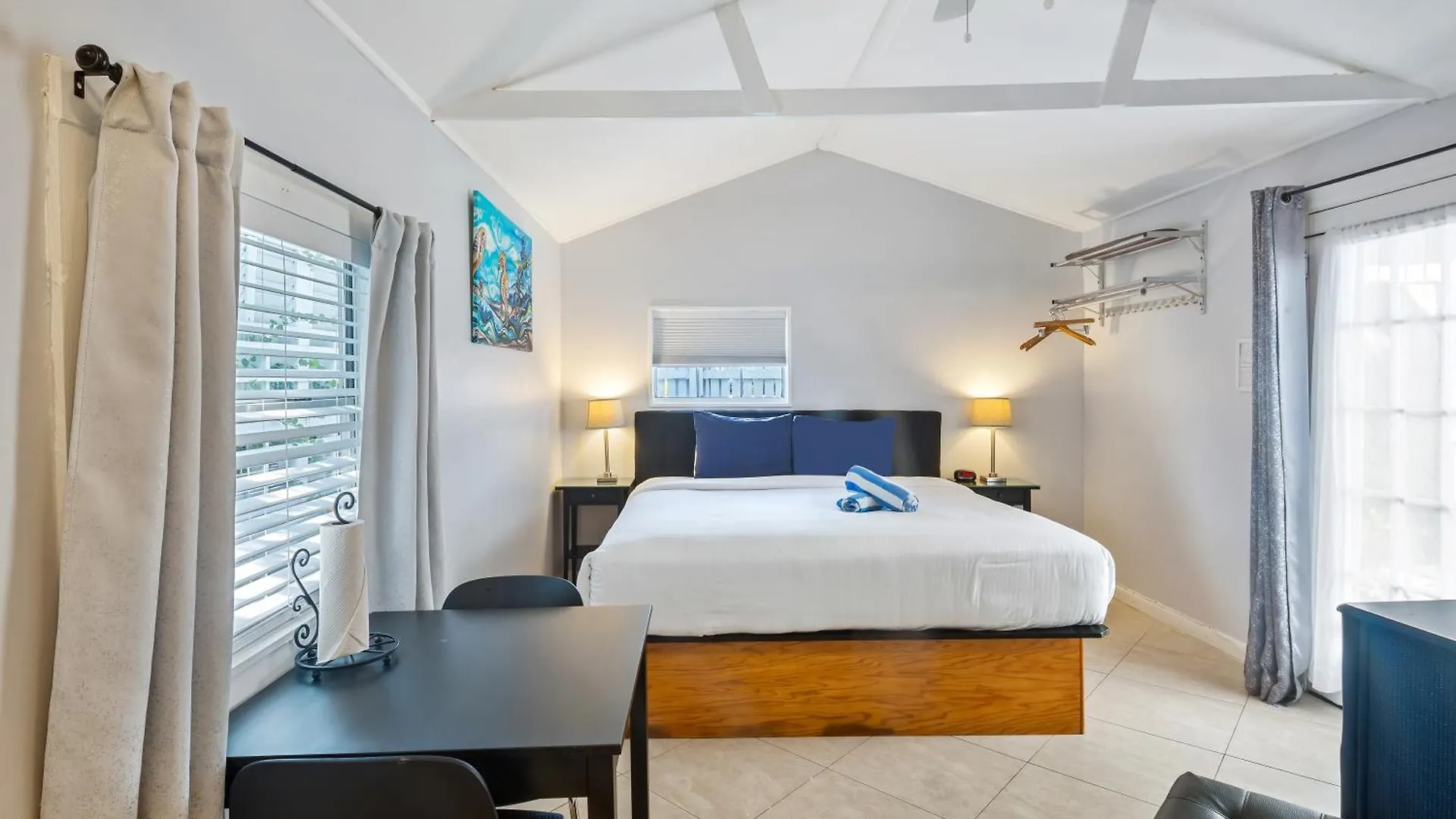 Kona Kai Oasis Bed & Breakfast 2*