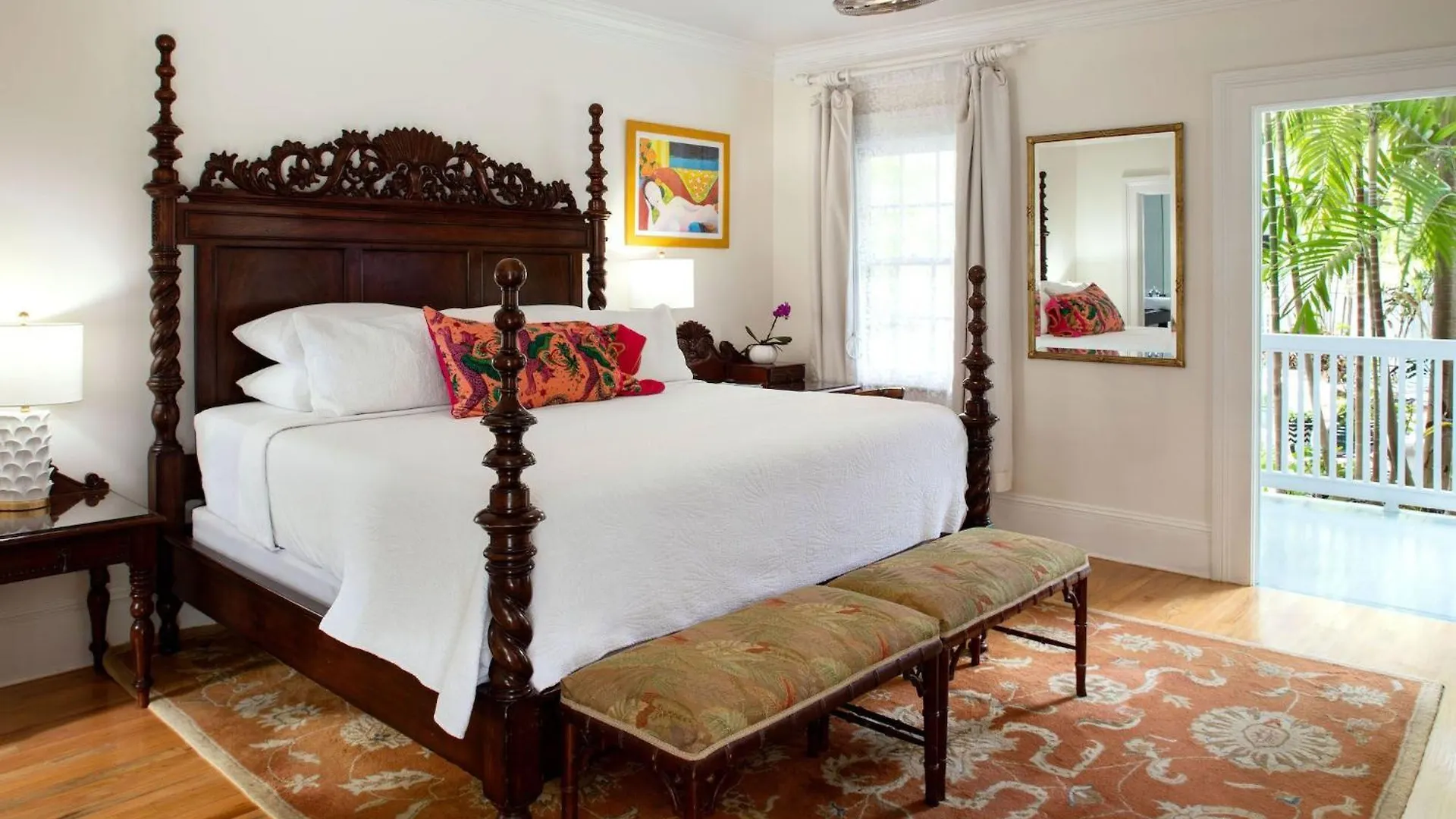 The Gardens 4* Key West